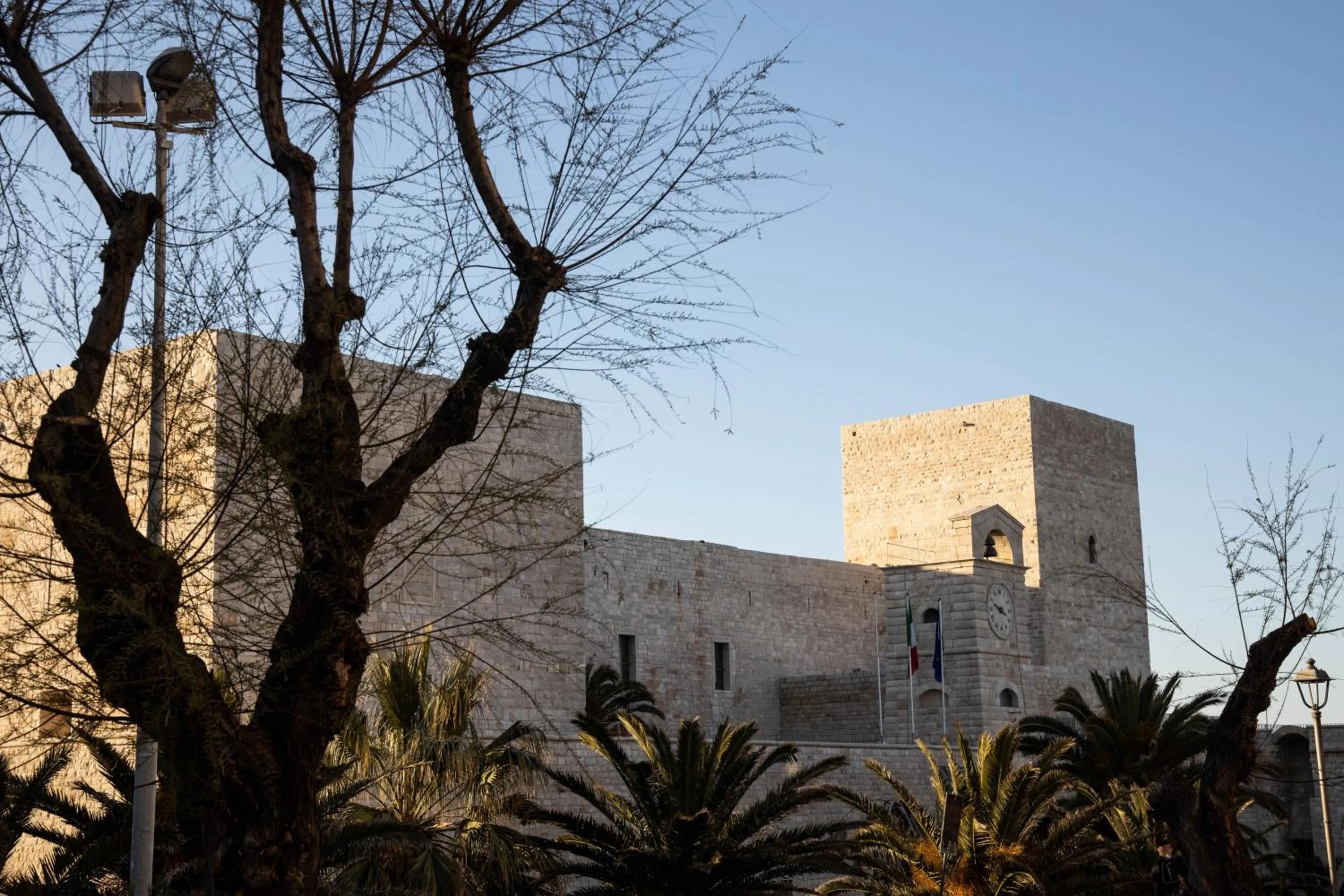 Neighbourhood in Beltrani Rent Rooms