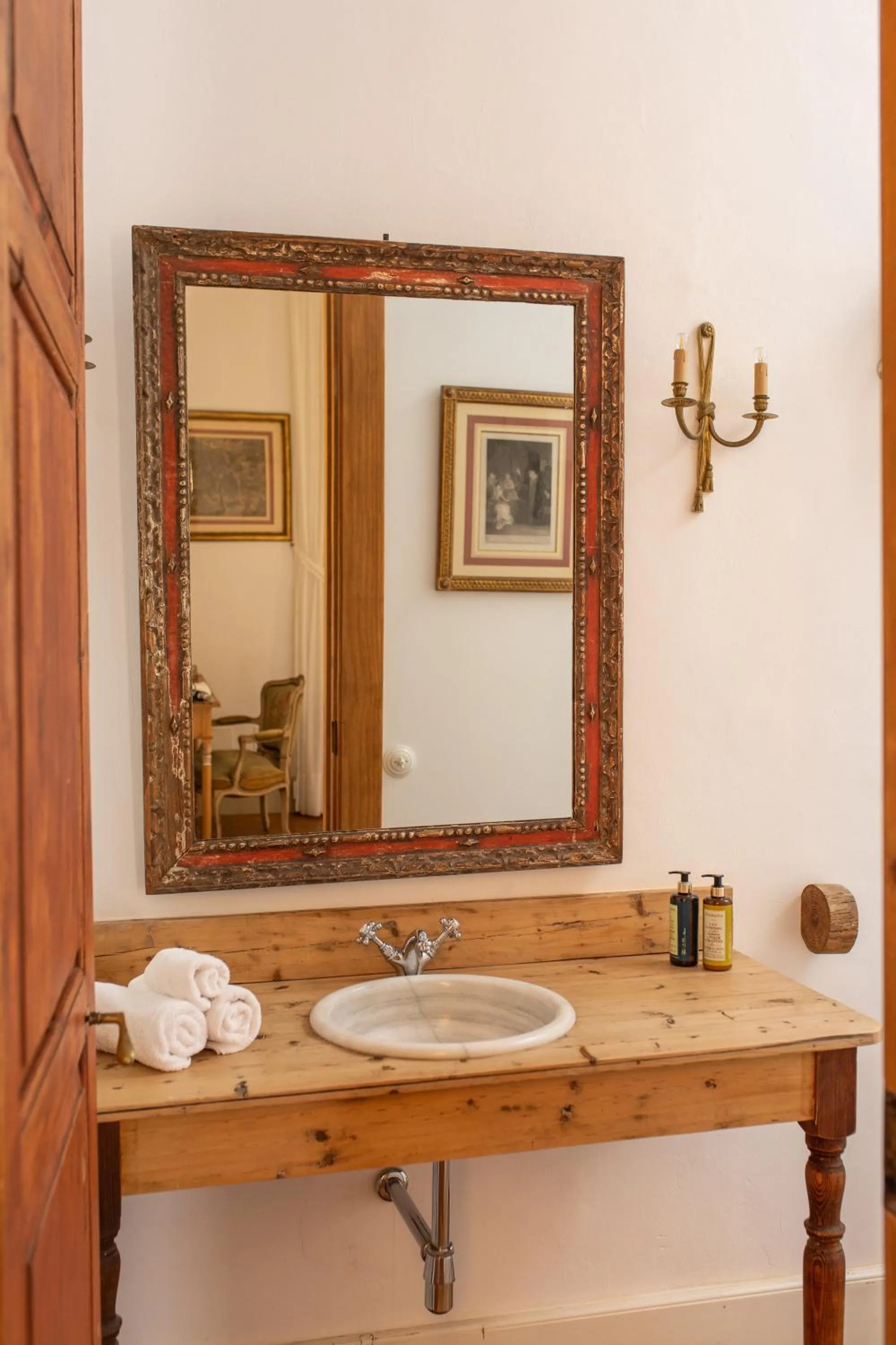 Hotel Emblemático La Casa de los Naranjos