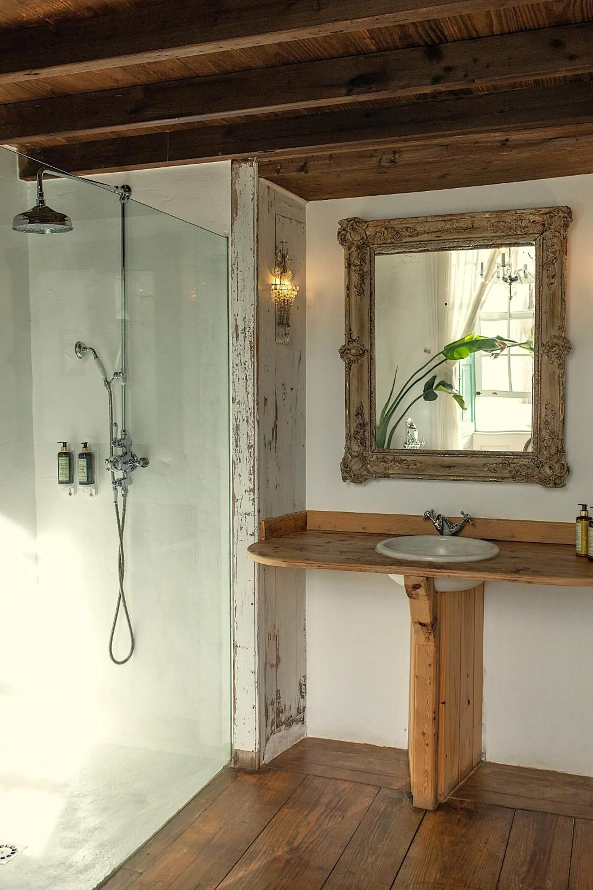 Hotel Emblemático La Casa de los Naranjos