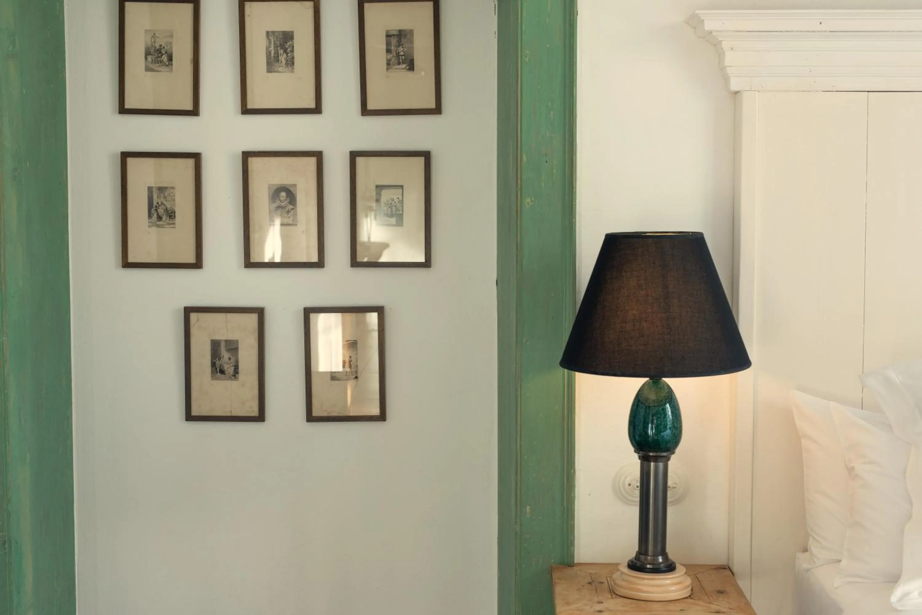 Hotel Emblemático La Casa de los Naranjos