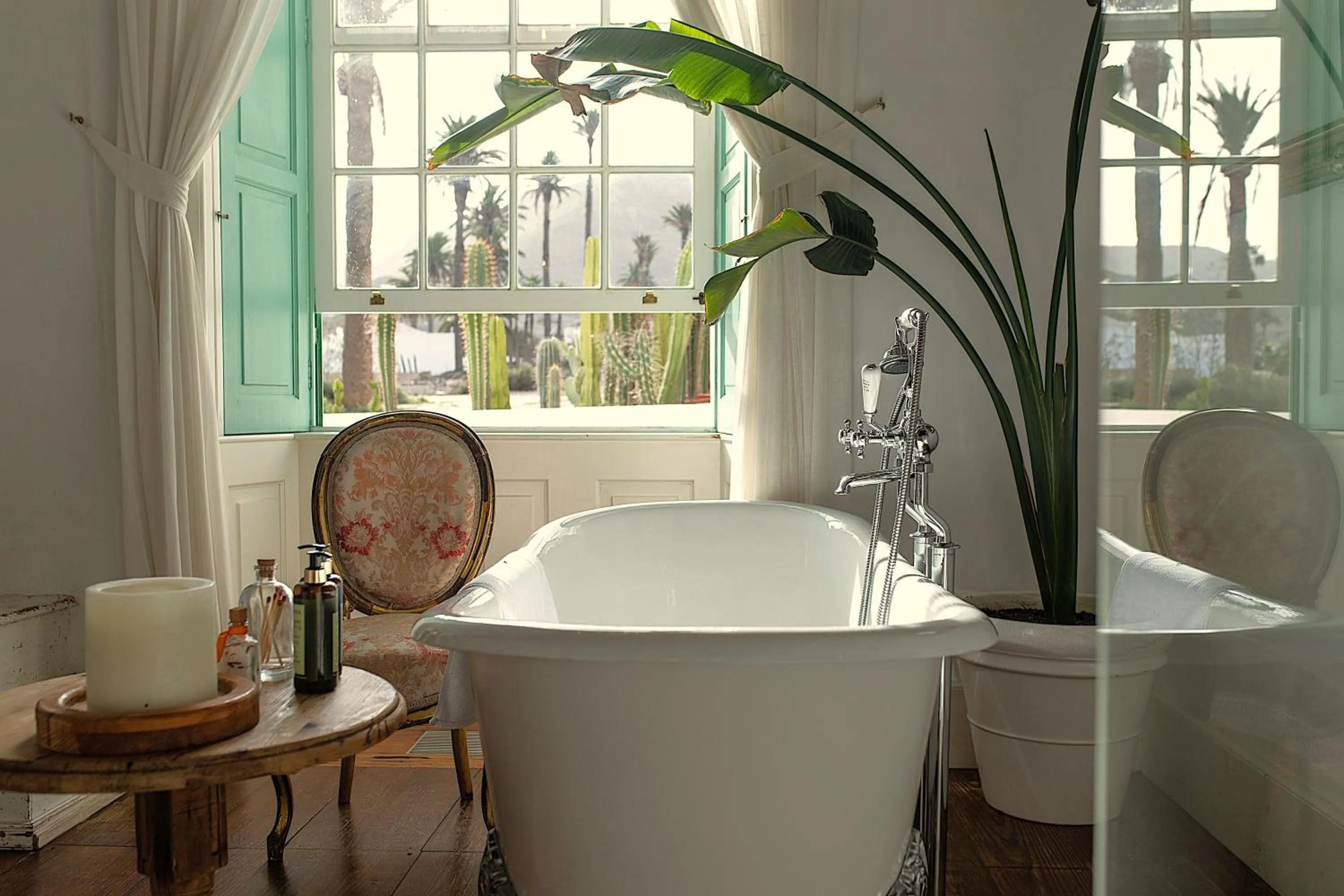 Hotel Emblemático La Casa de los Naranjos