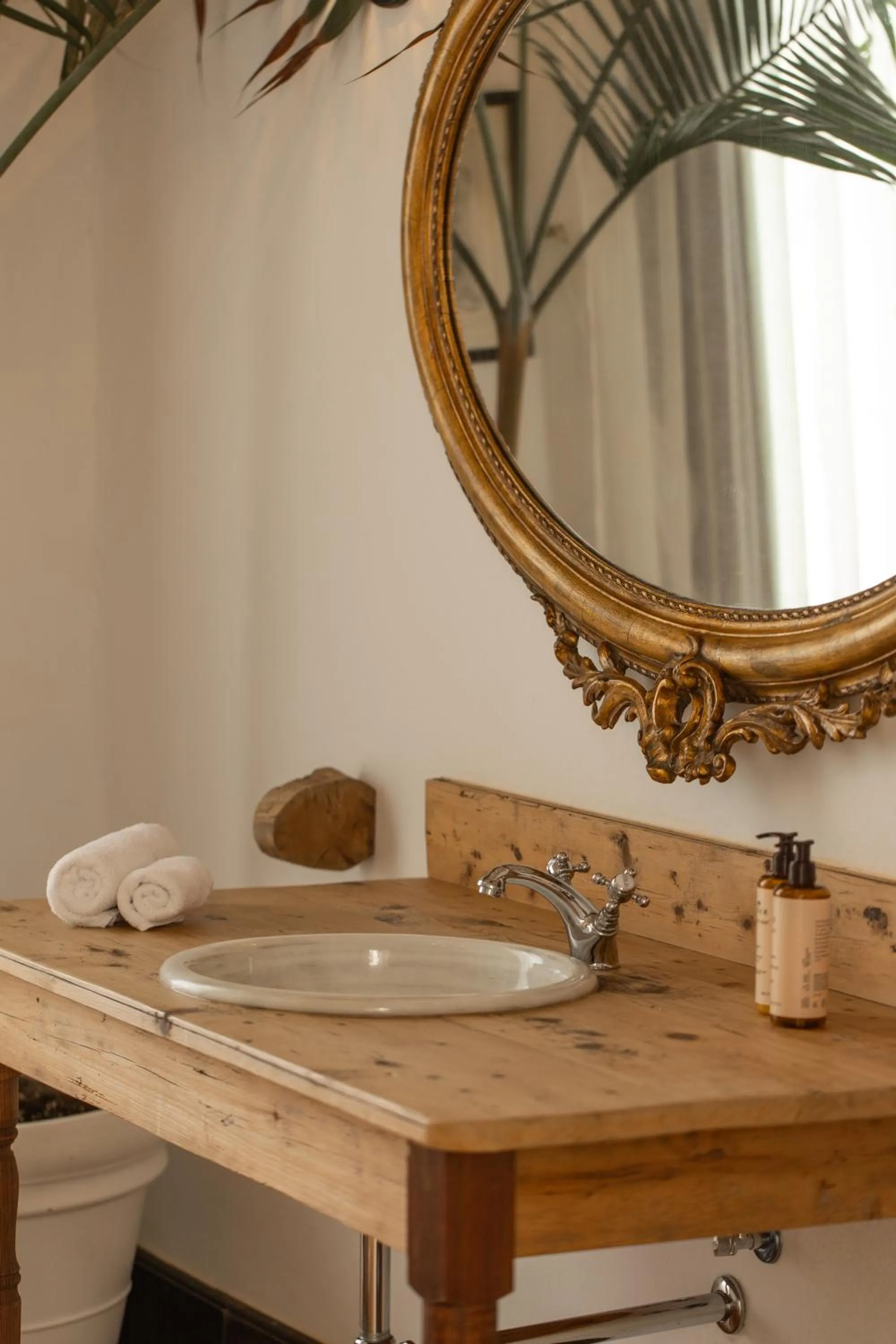 Hotel Emblemático La Casa de los Naranjos