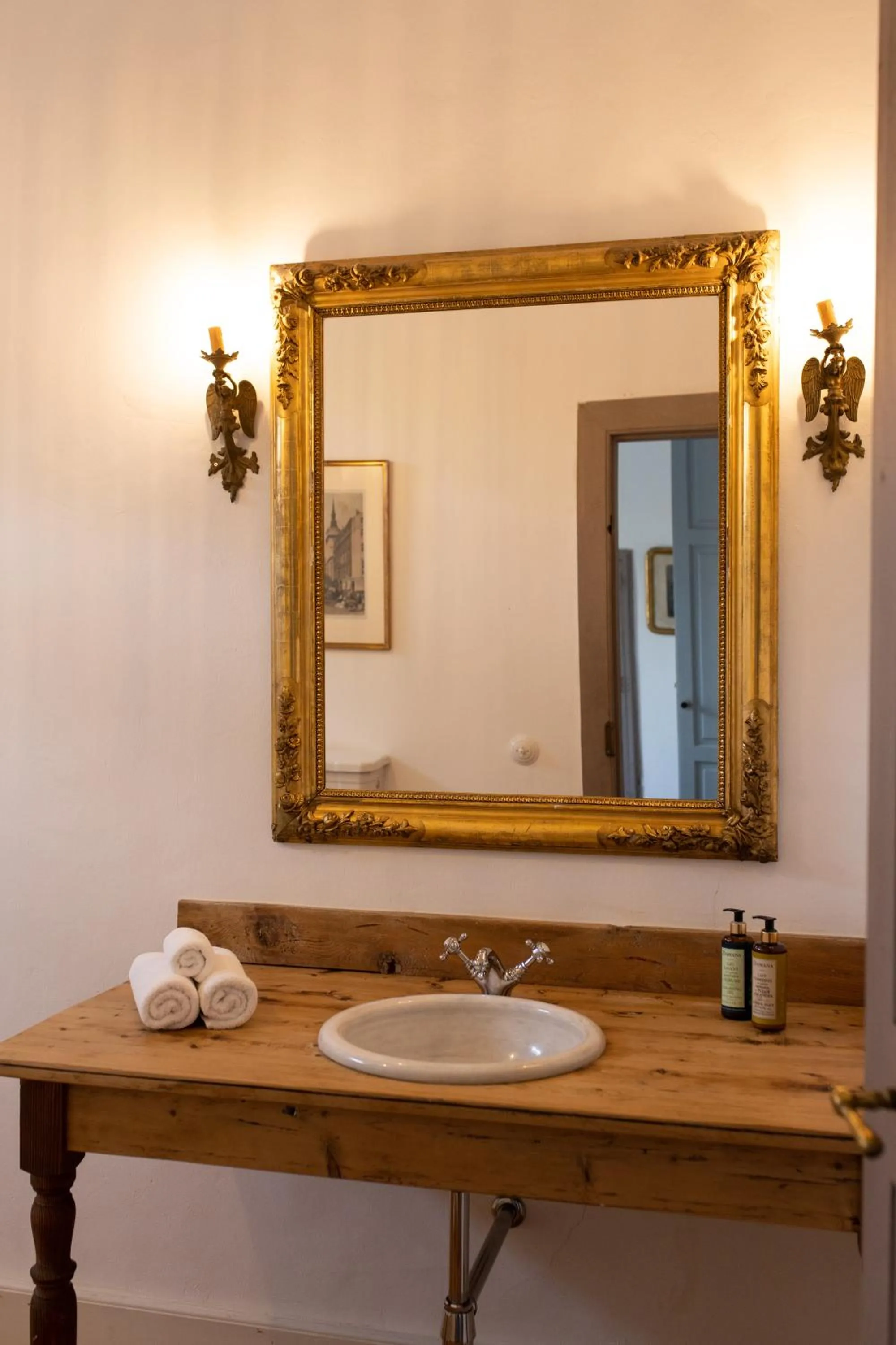 Hotel Emblemático La Casa de los Naranjos