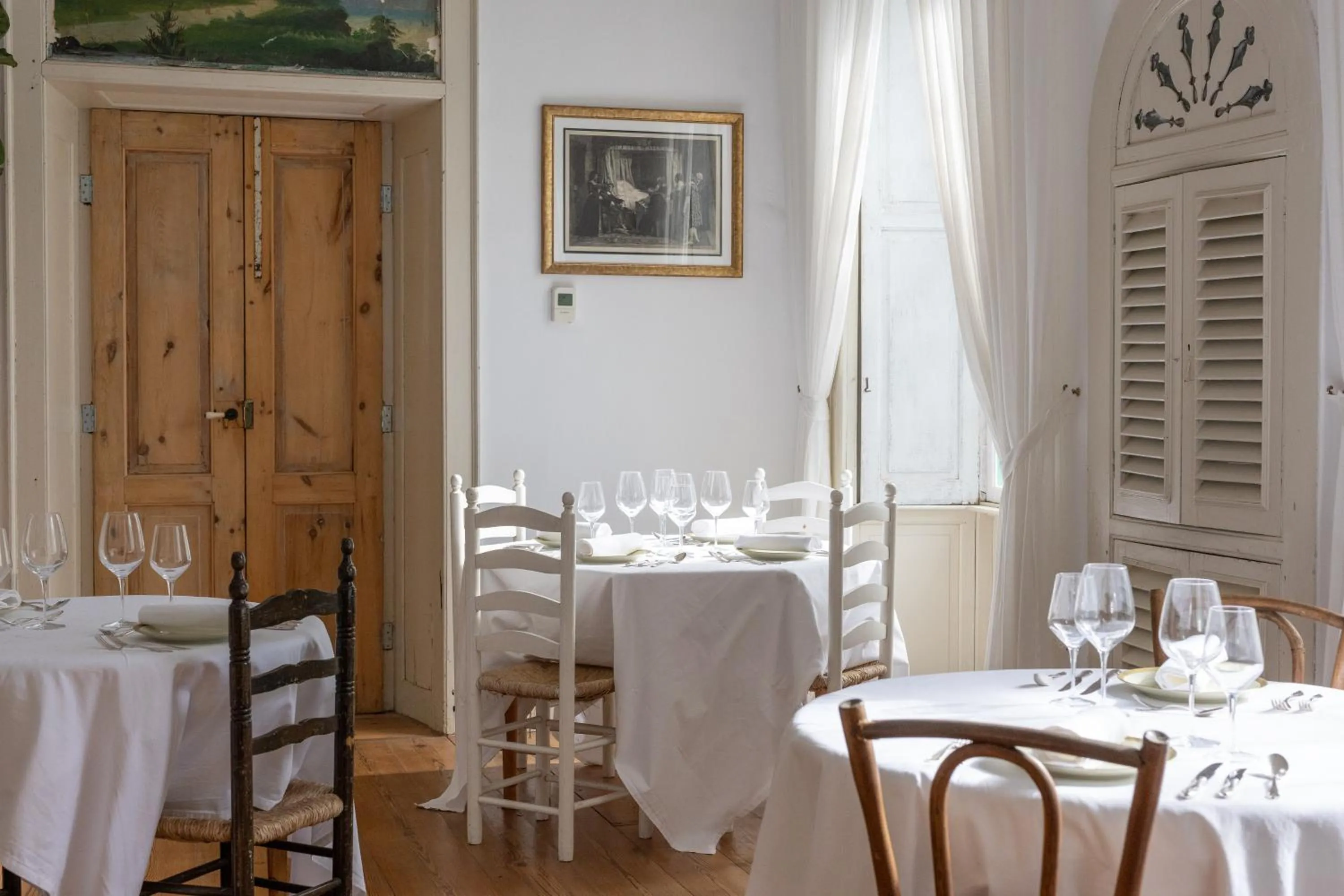 Hotel Emblemático La Casa de los Naranjos