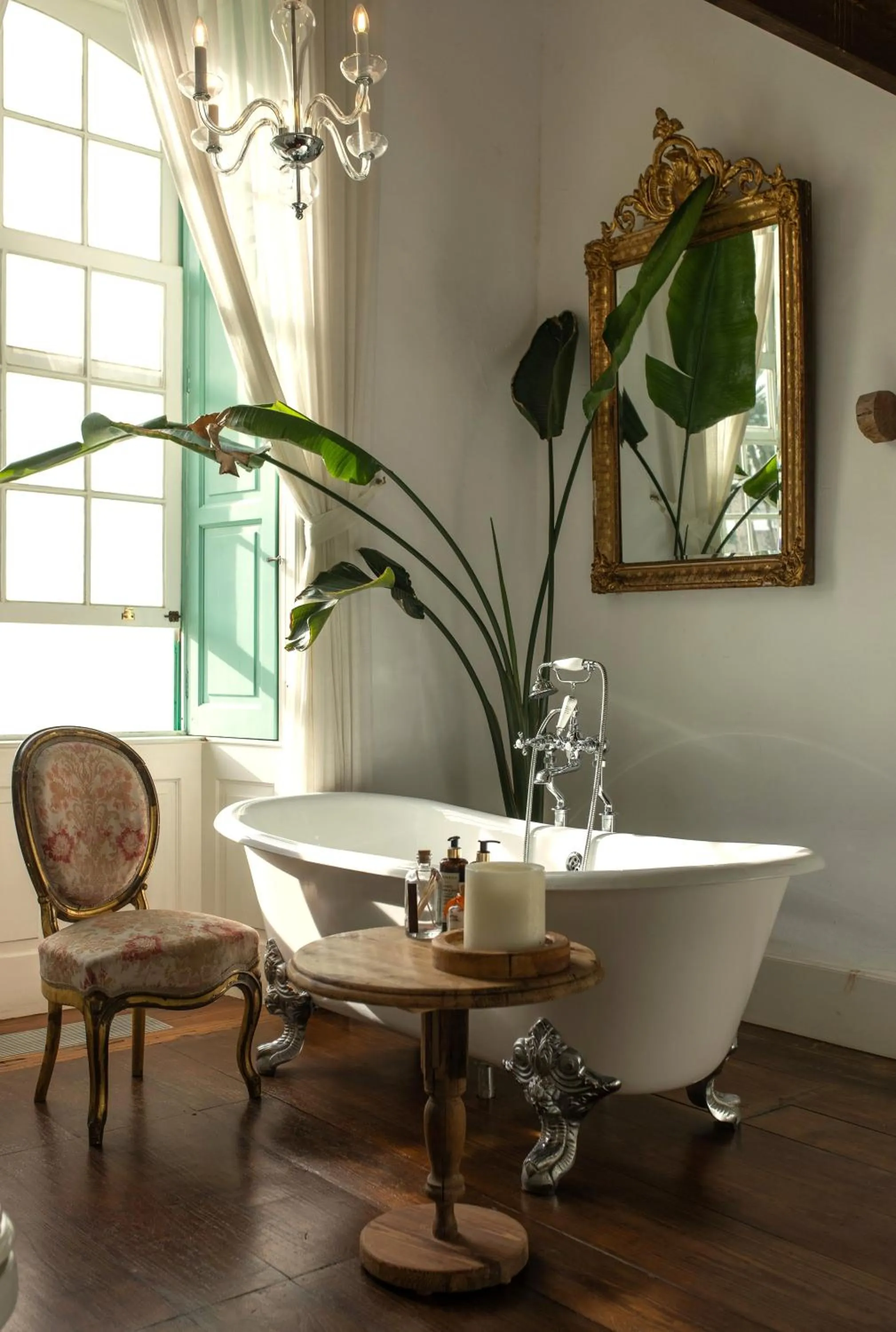 Hotel Emblemático La Casa de los Naranjos