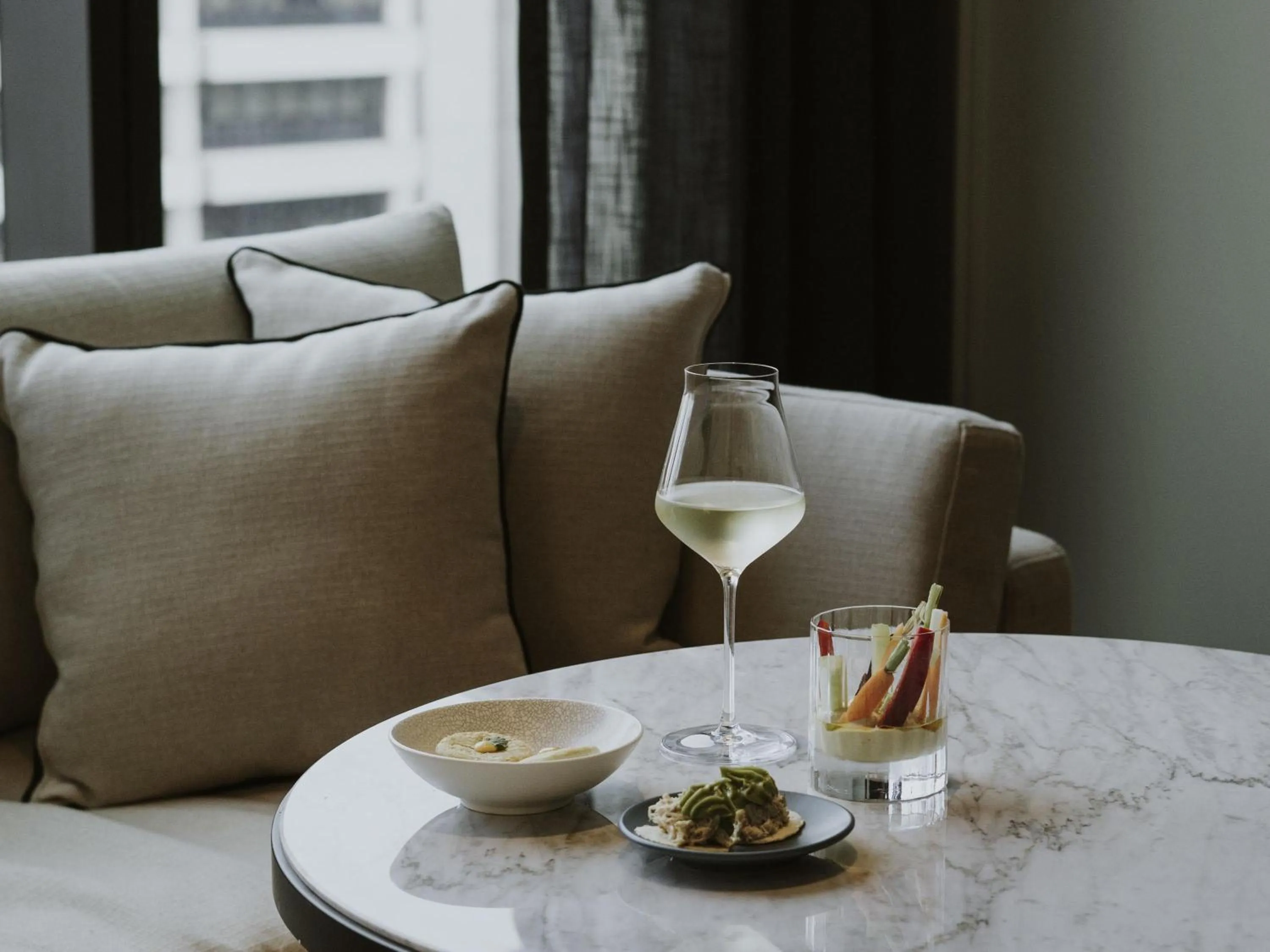 Other in Sofitel Adelaide