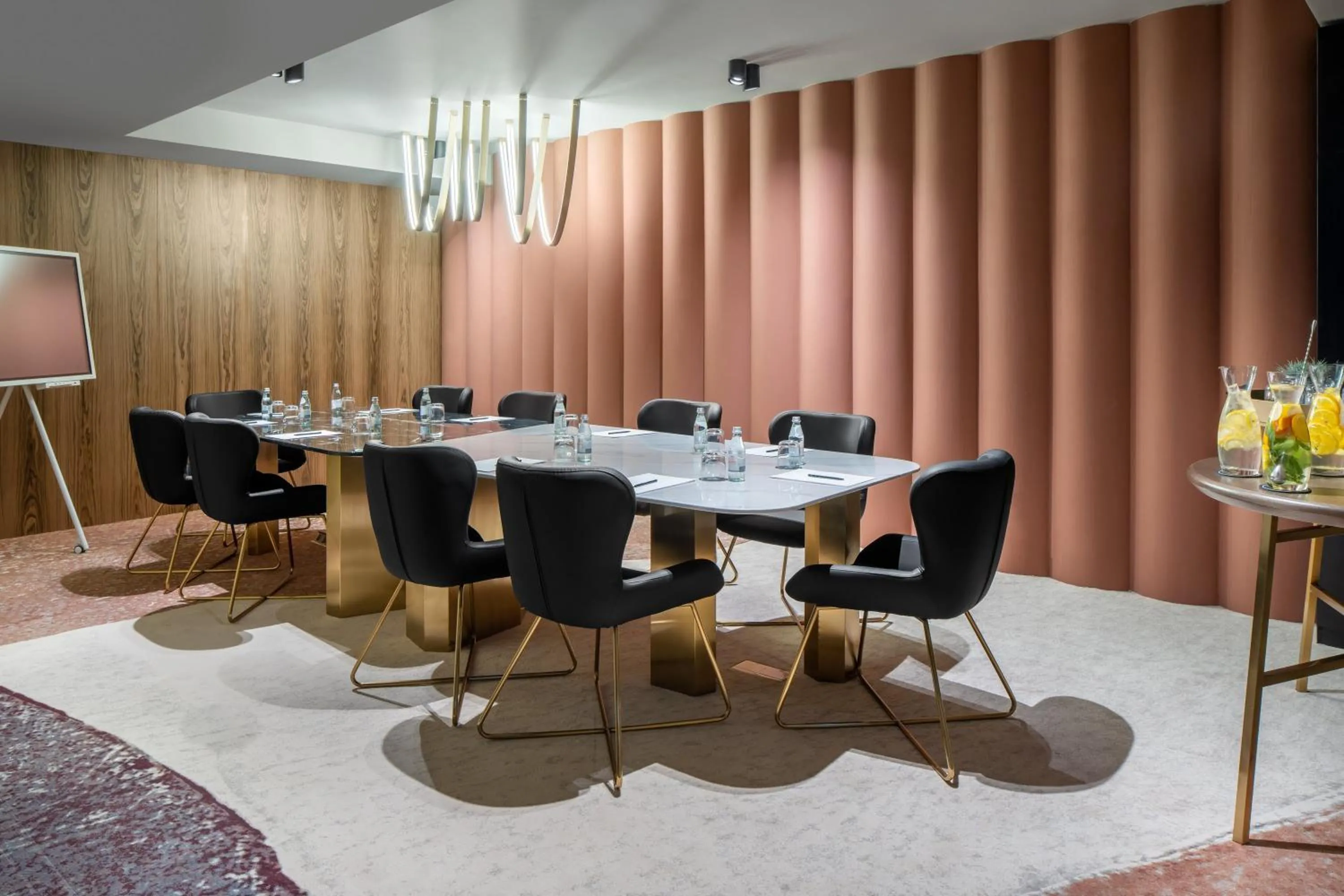 Coffee/tea facilities in The Emporium Hotel Plovdiv - MGallery Collection