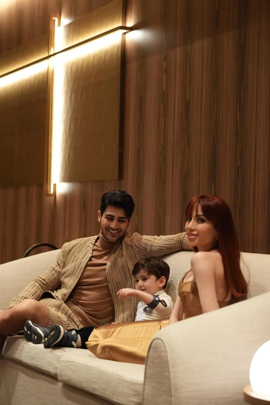 People in The Emporium Hotel Plovdiv - MGallery Collection