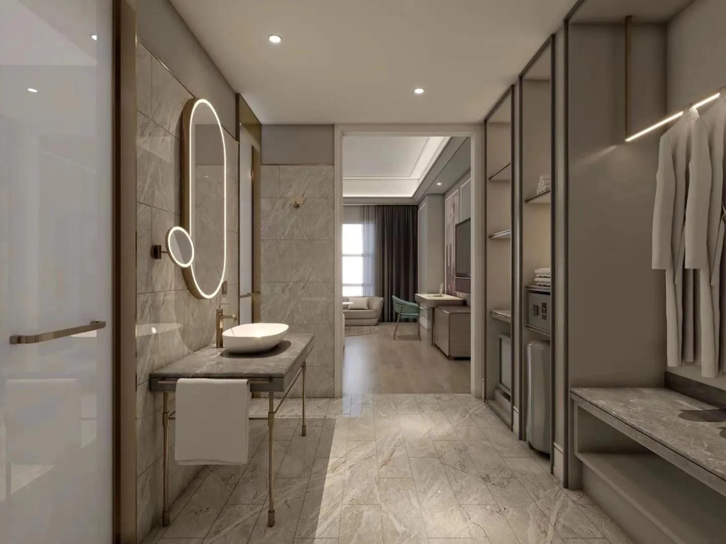 Mercure Anyang Downtown