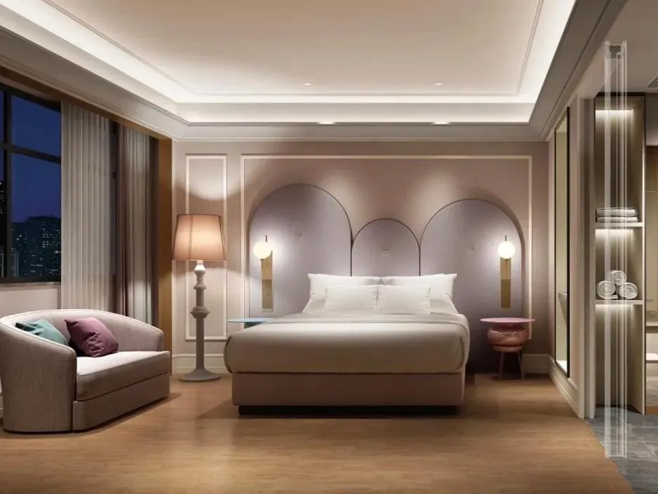 Mercure Anyang Downtown