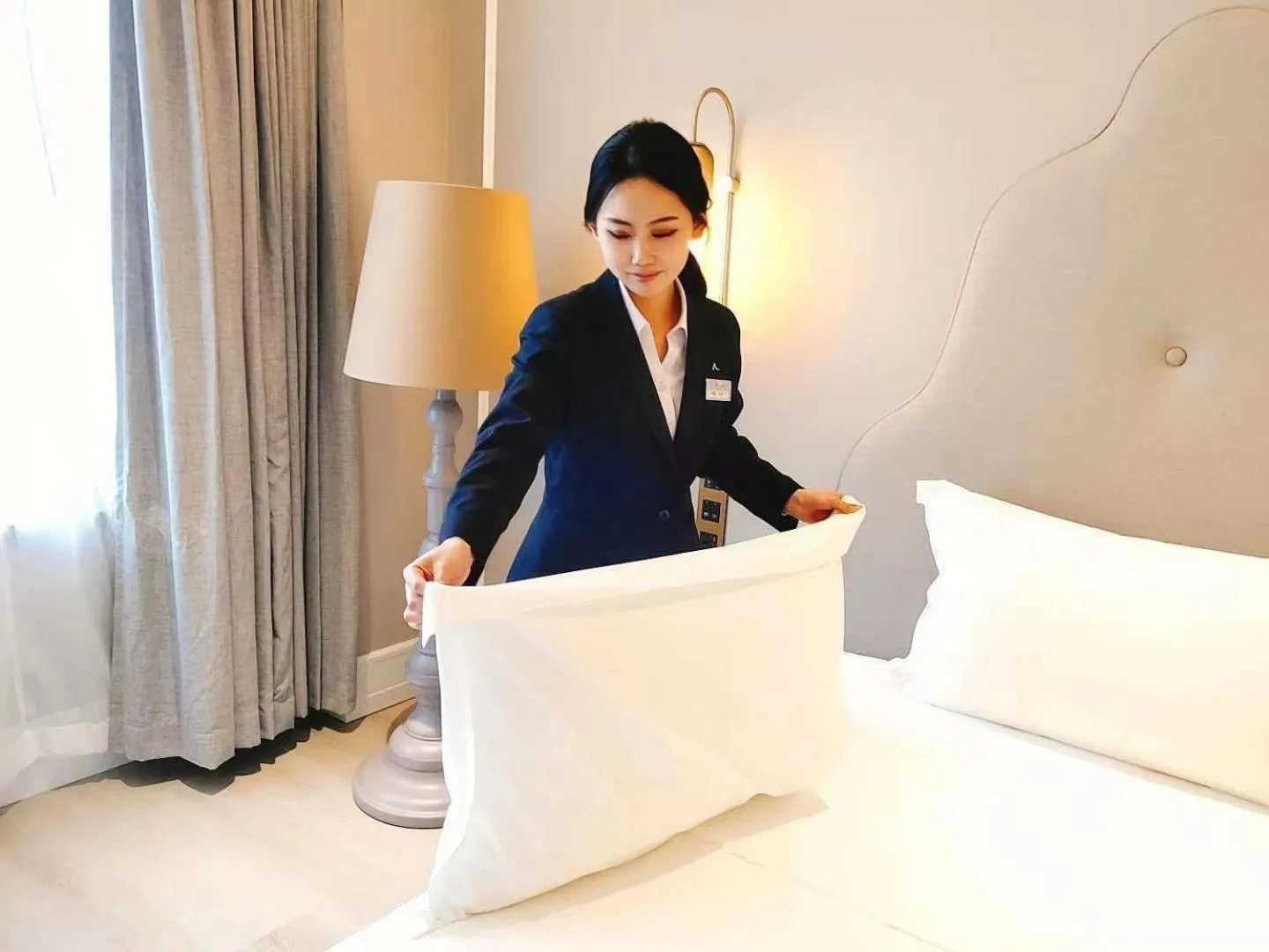 Mercure Anyang Downtown