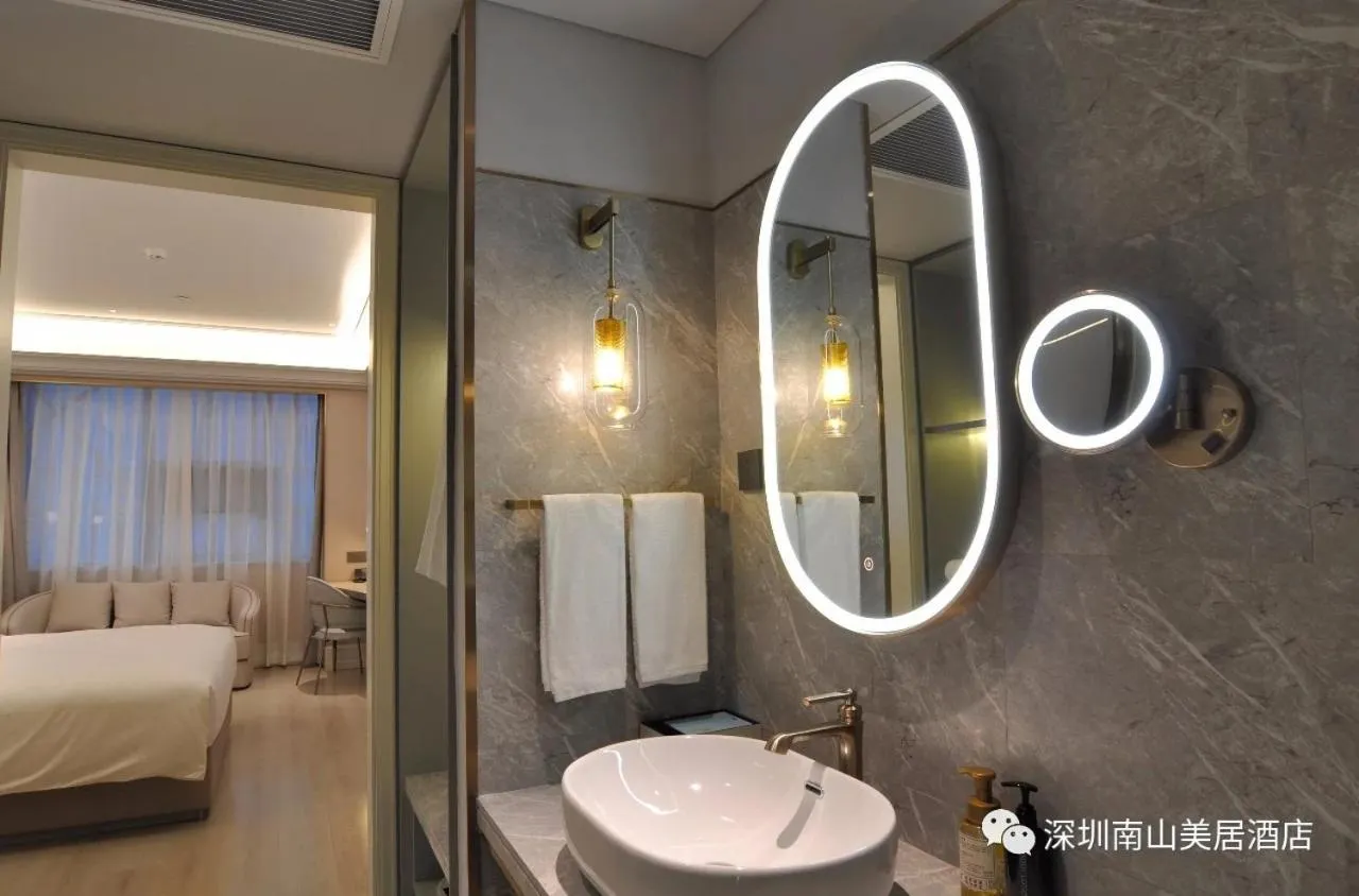 Mercure Anyang Downtown