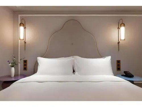 Mercure Chengdu Jinniu Wanda Plaza