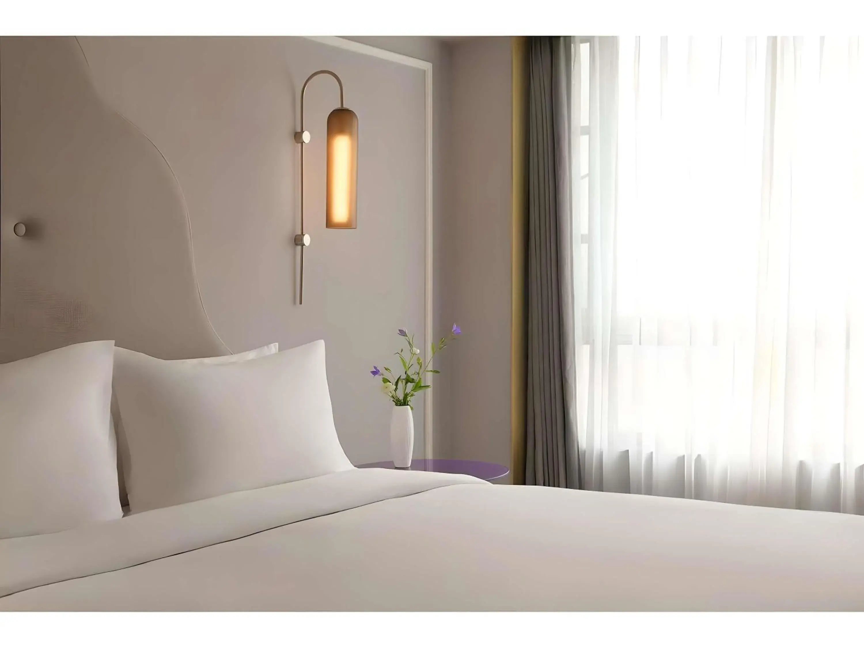 Mercure Chengdu Jinniu Wanda Plaza Mercure Chengdu Jinniu Wanda Plaza