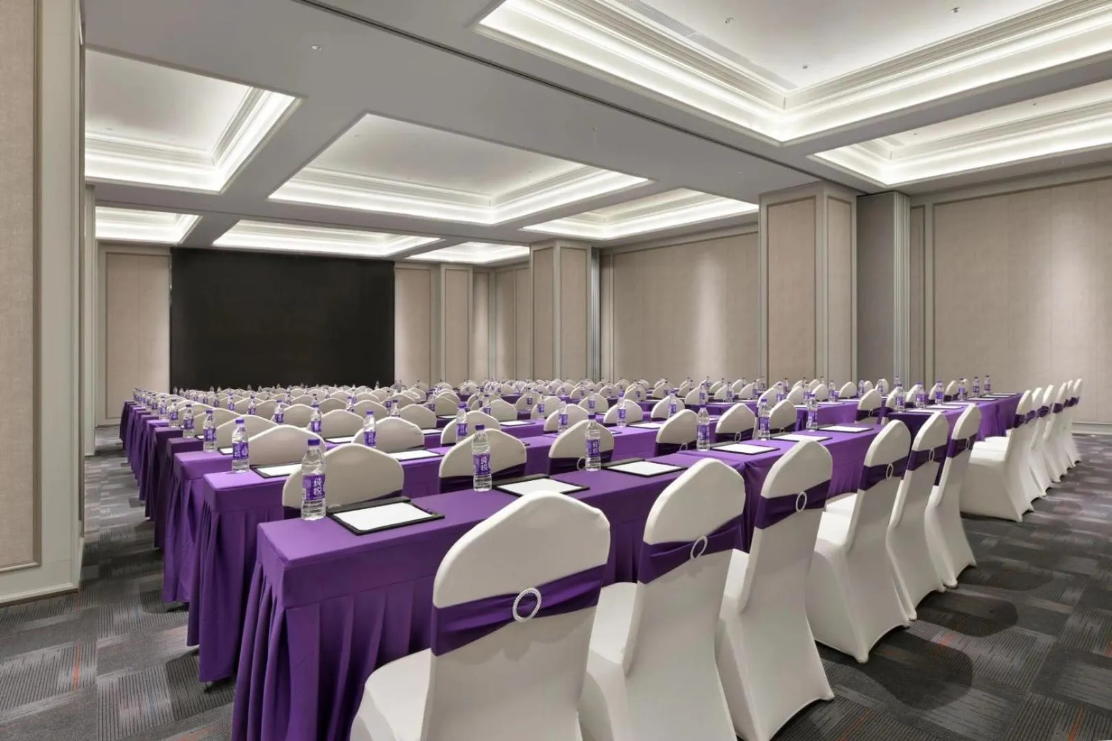 Meeting/conference room in Mercure Chengdu Jinniu Wanda Plaza