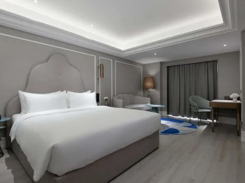 Mercure Chengdu Jiuyanqiao