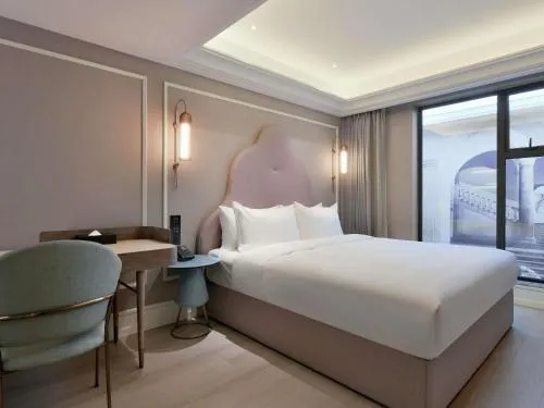 Mercure Chengdu Jiuyanqiao
