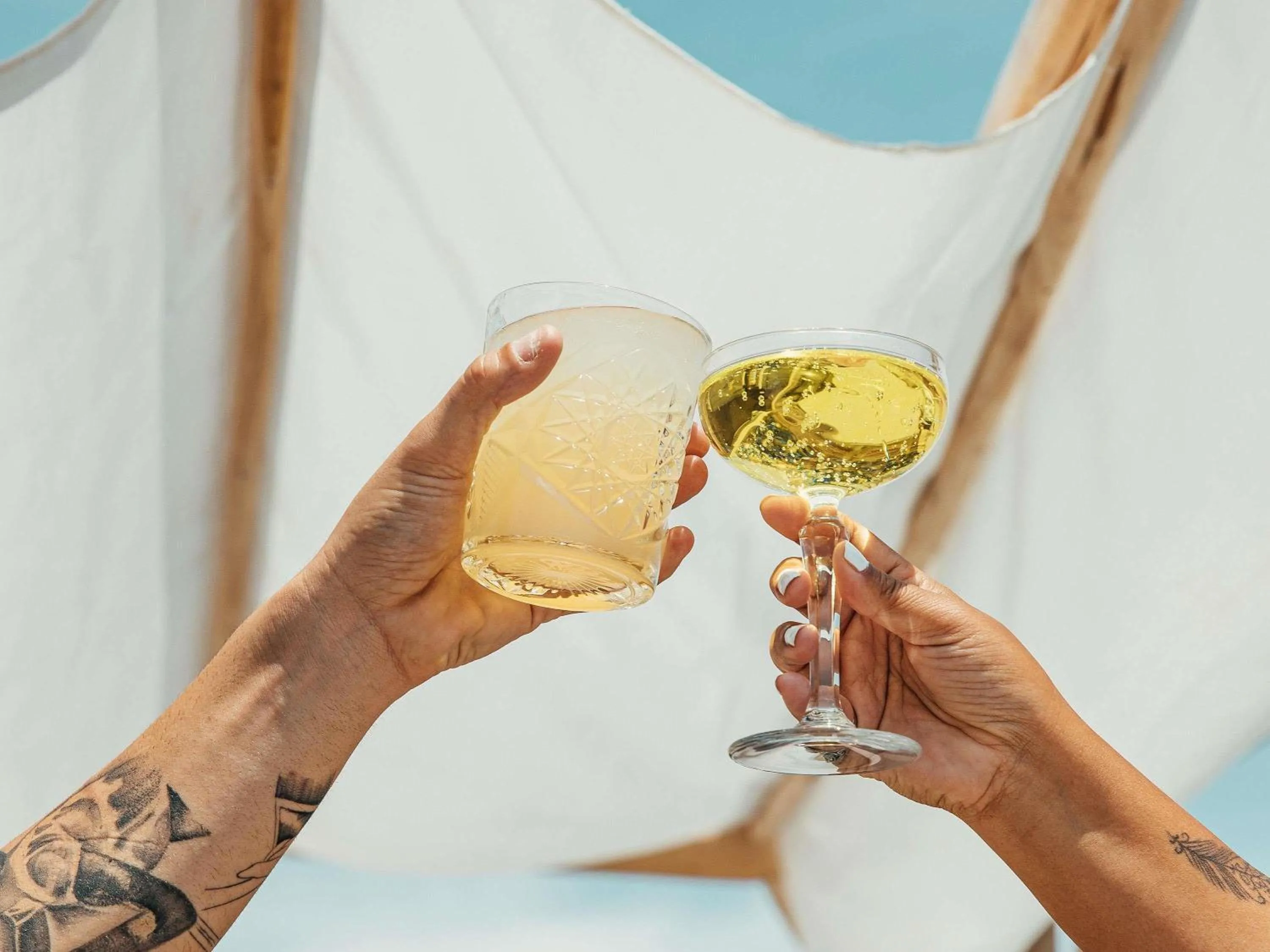 Lounge or bar in Mama Shelter Roma