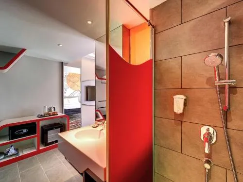 ibis Styles Johor Iskandar Puteri