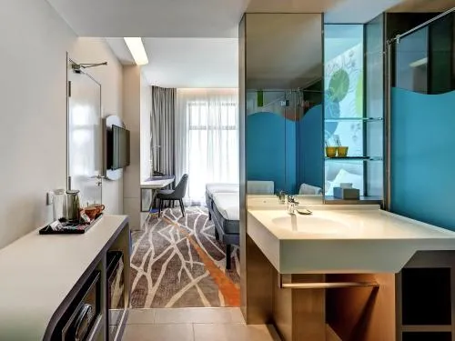 ibis Styles Johor Iskandar Puteri