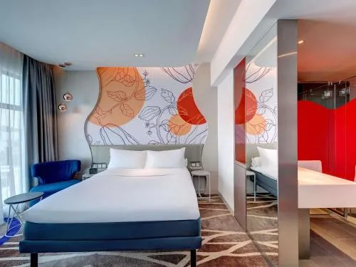 ibis Styles Johor Iskandar Puteri