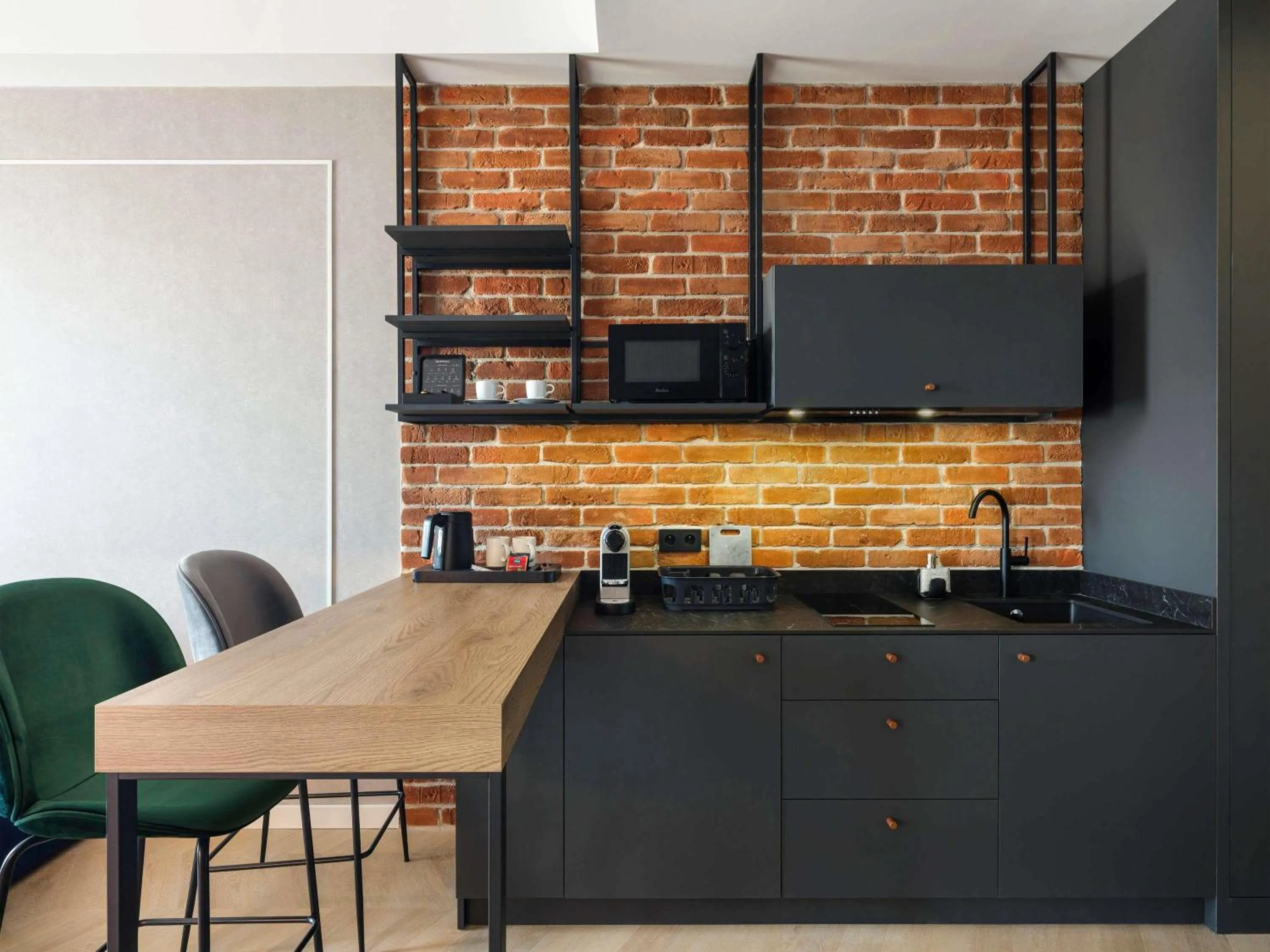 Bedroom in Mercure Krakow Fabryczna City