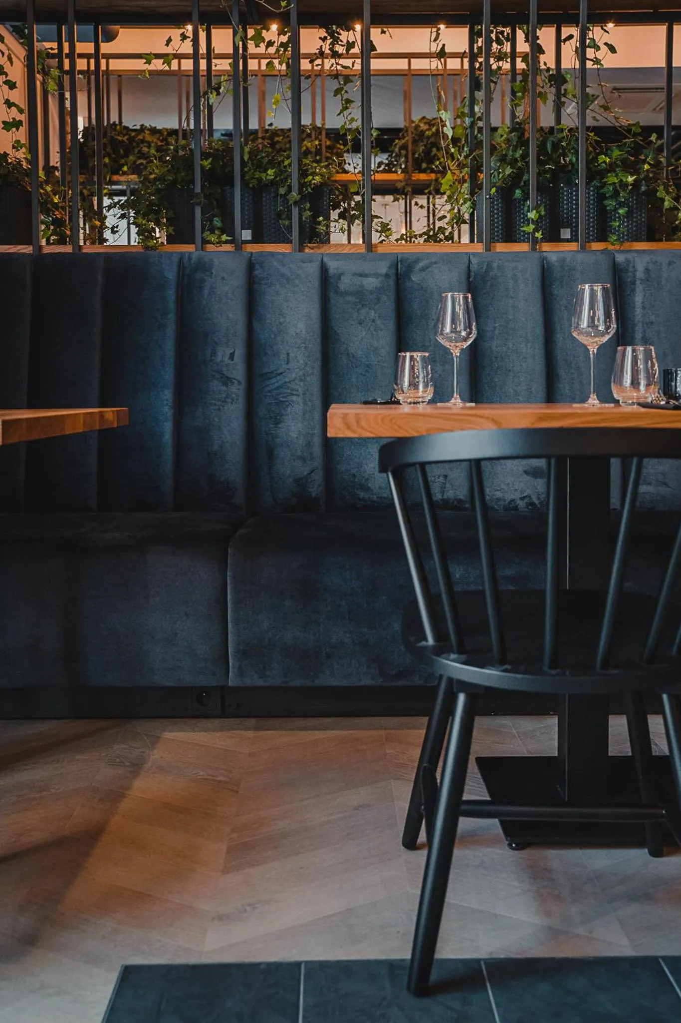 Restaurant/places to eat in Mercure Krakow Fabryczna City