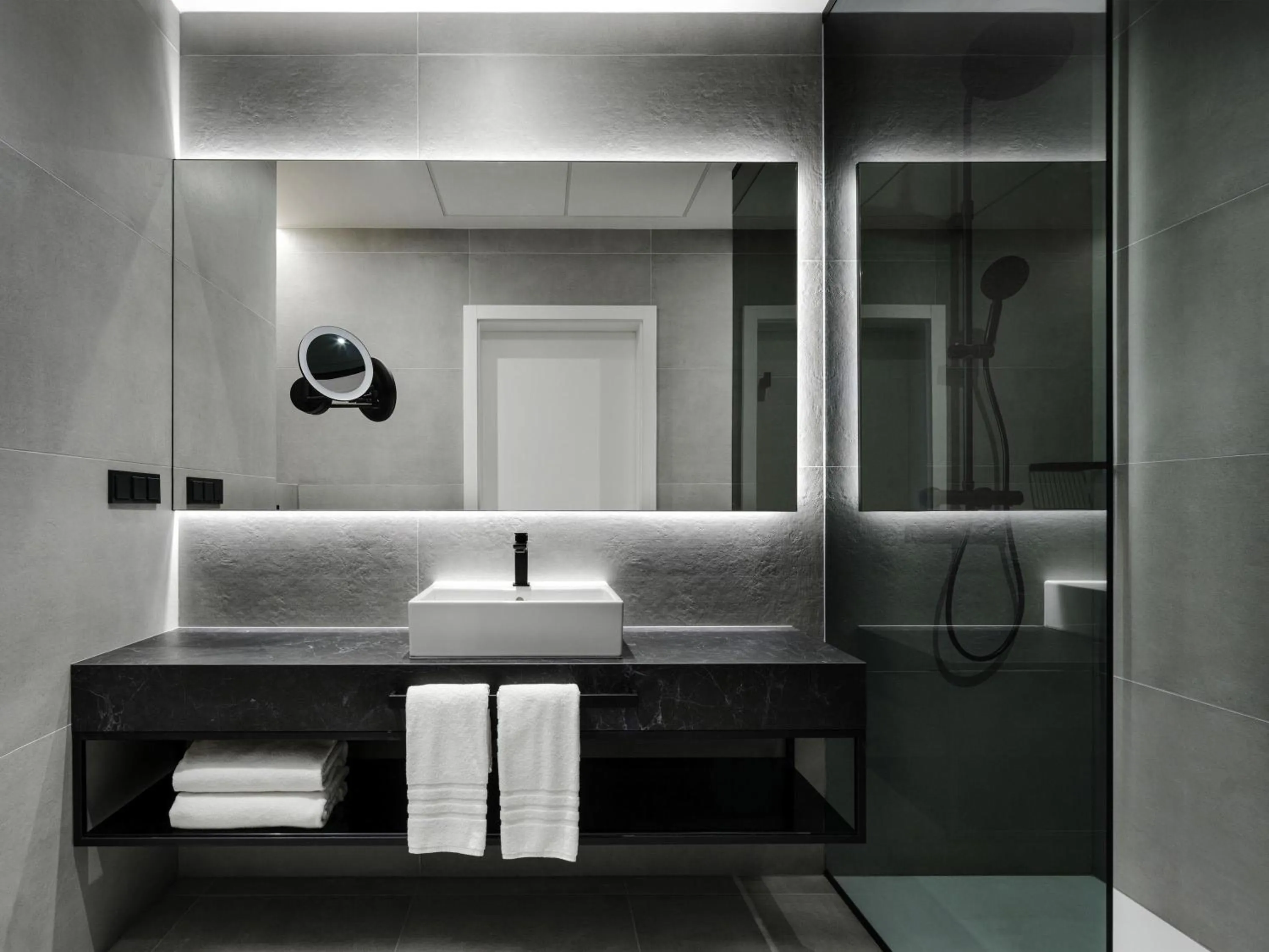 Bedroom in Mercure Krakow Fabryczna City