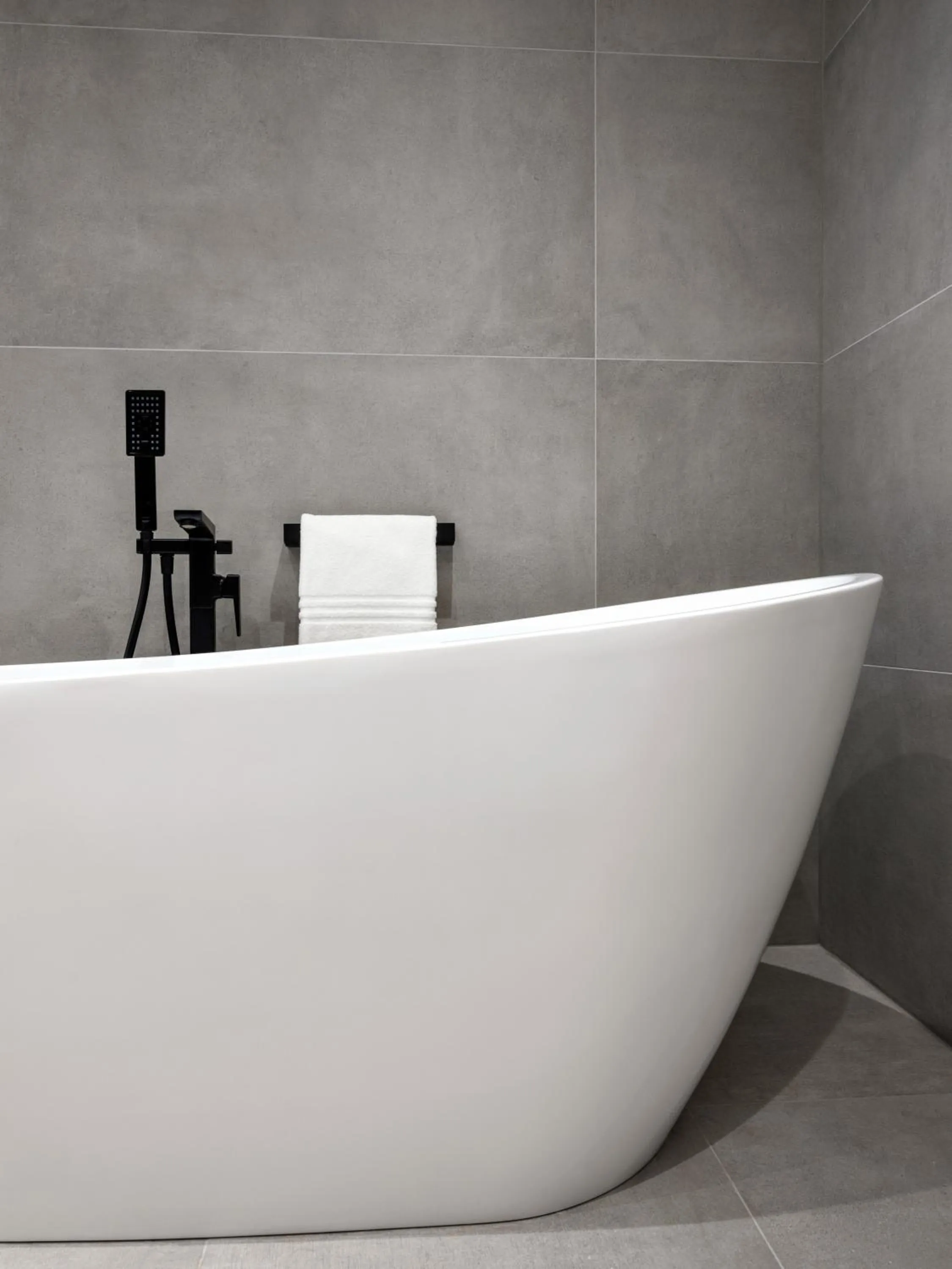 Bathroom in Mercure Krakow Fabryczna City