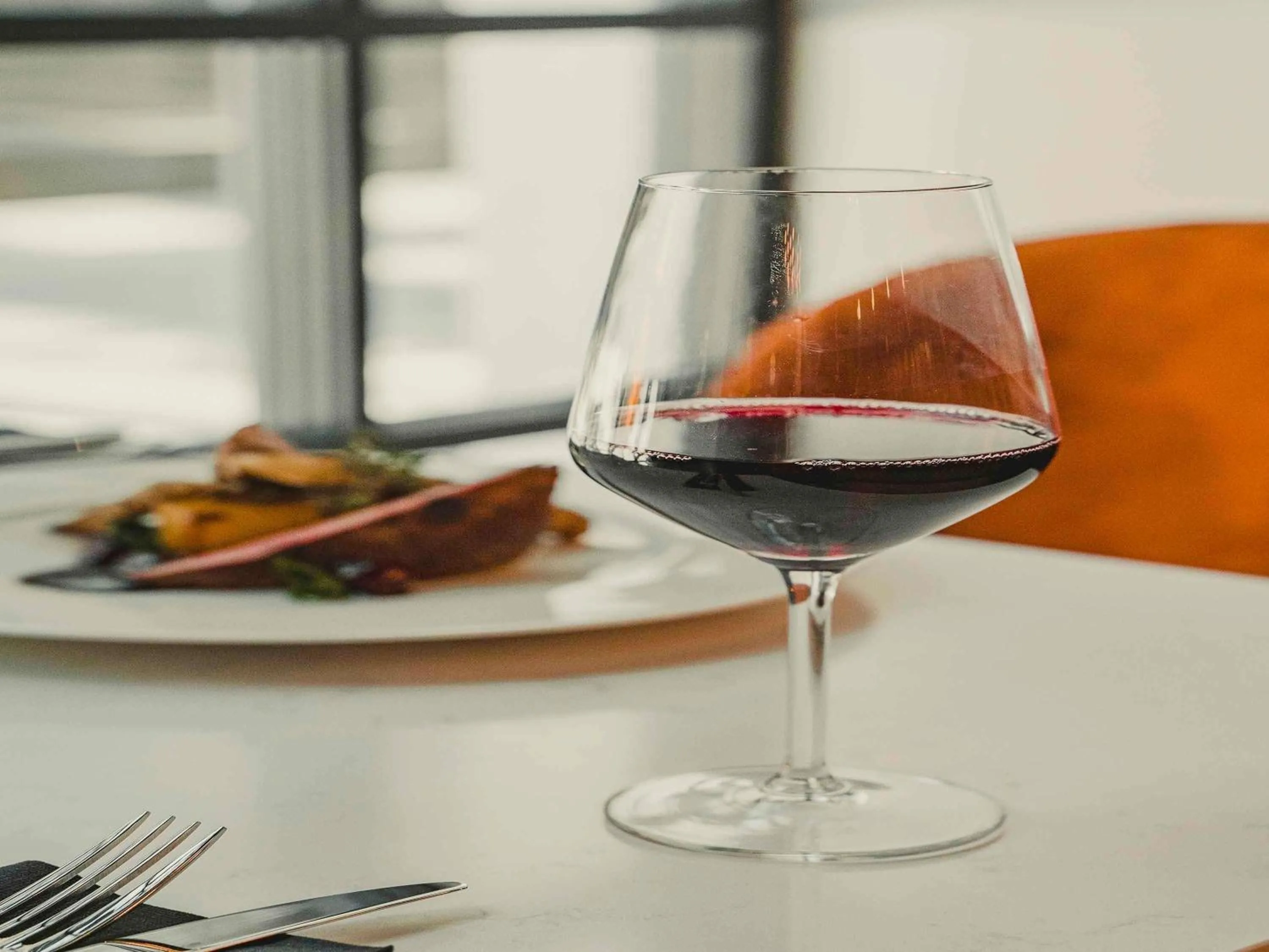 Lounge or bar in Mercure Krakow Fabryczna City