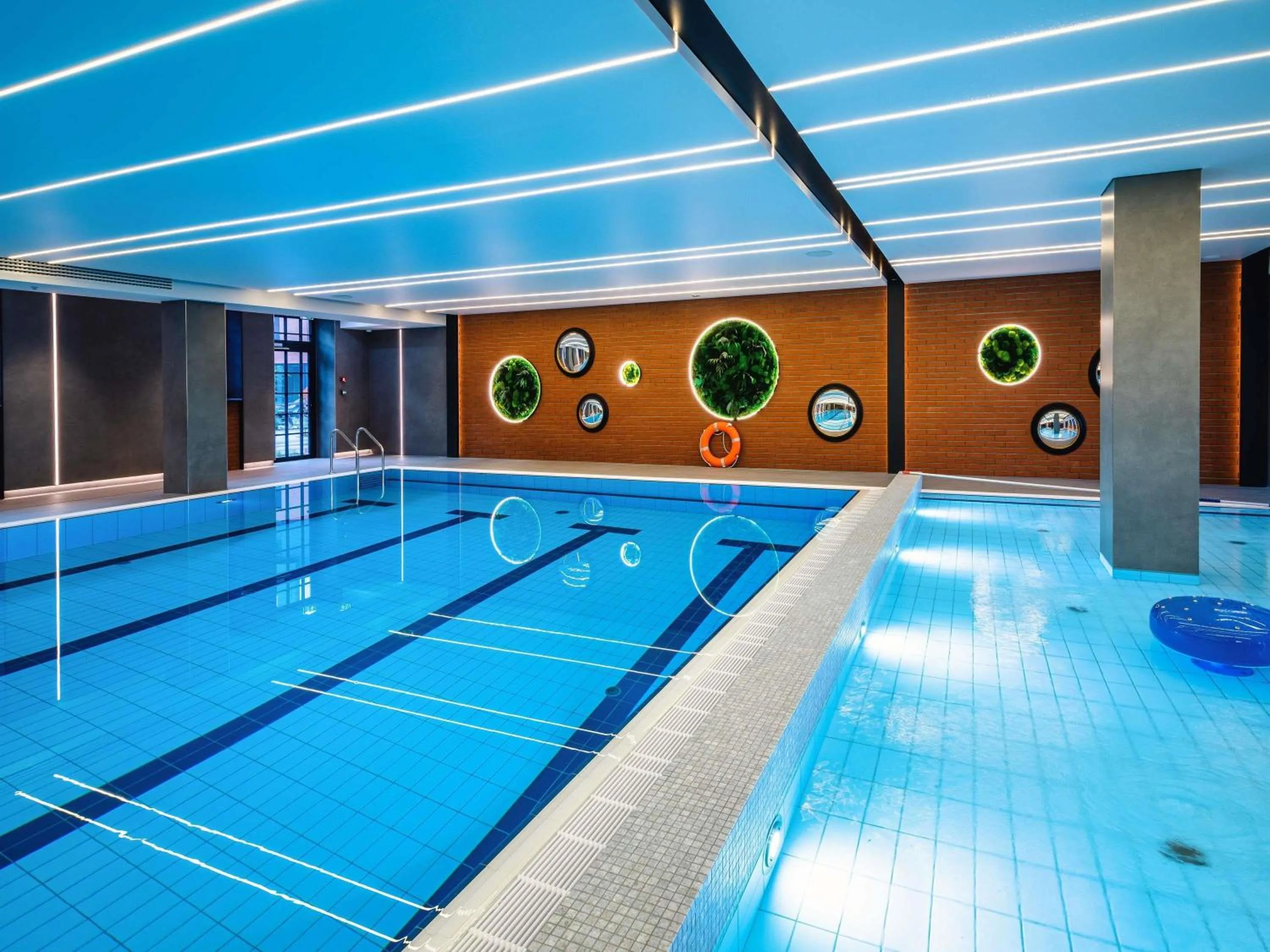 Other in Mercure Krakow Fabryczna City