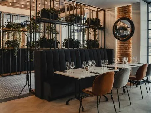 Mercure Krakow Fabryczna City