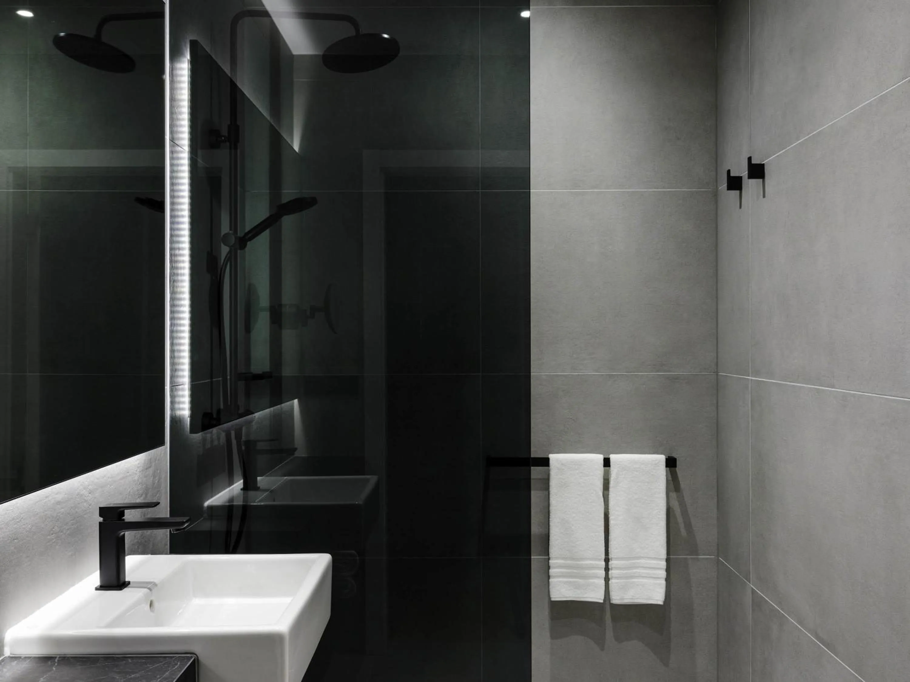 Bedroom in Mercure Krakow Fabryczna City