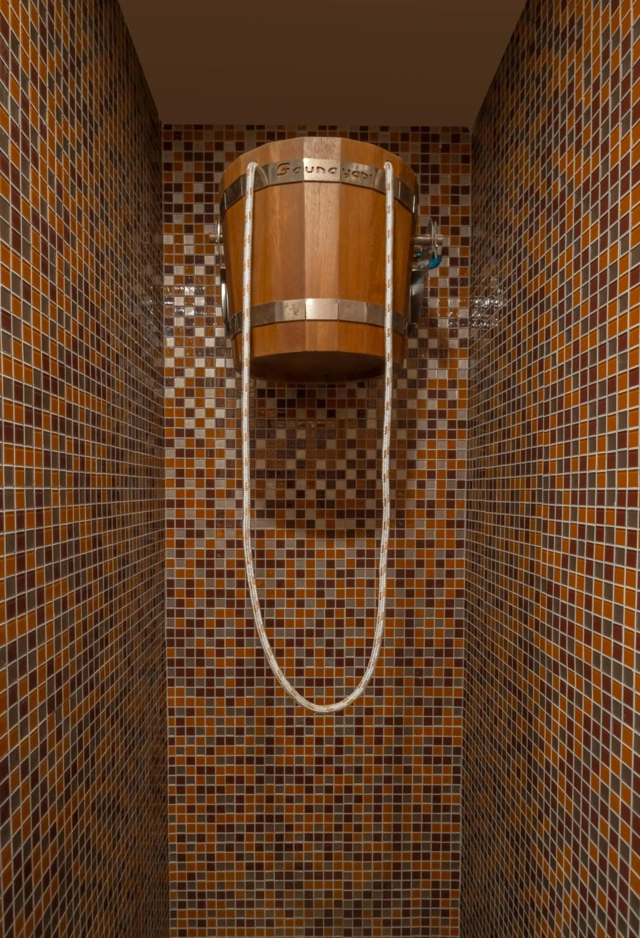 Spa and wellness centre/facilities in Movenpick Living Istanbul West