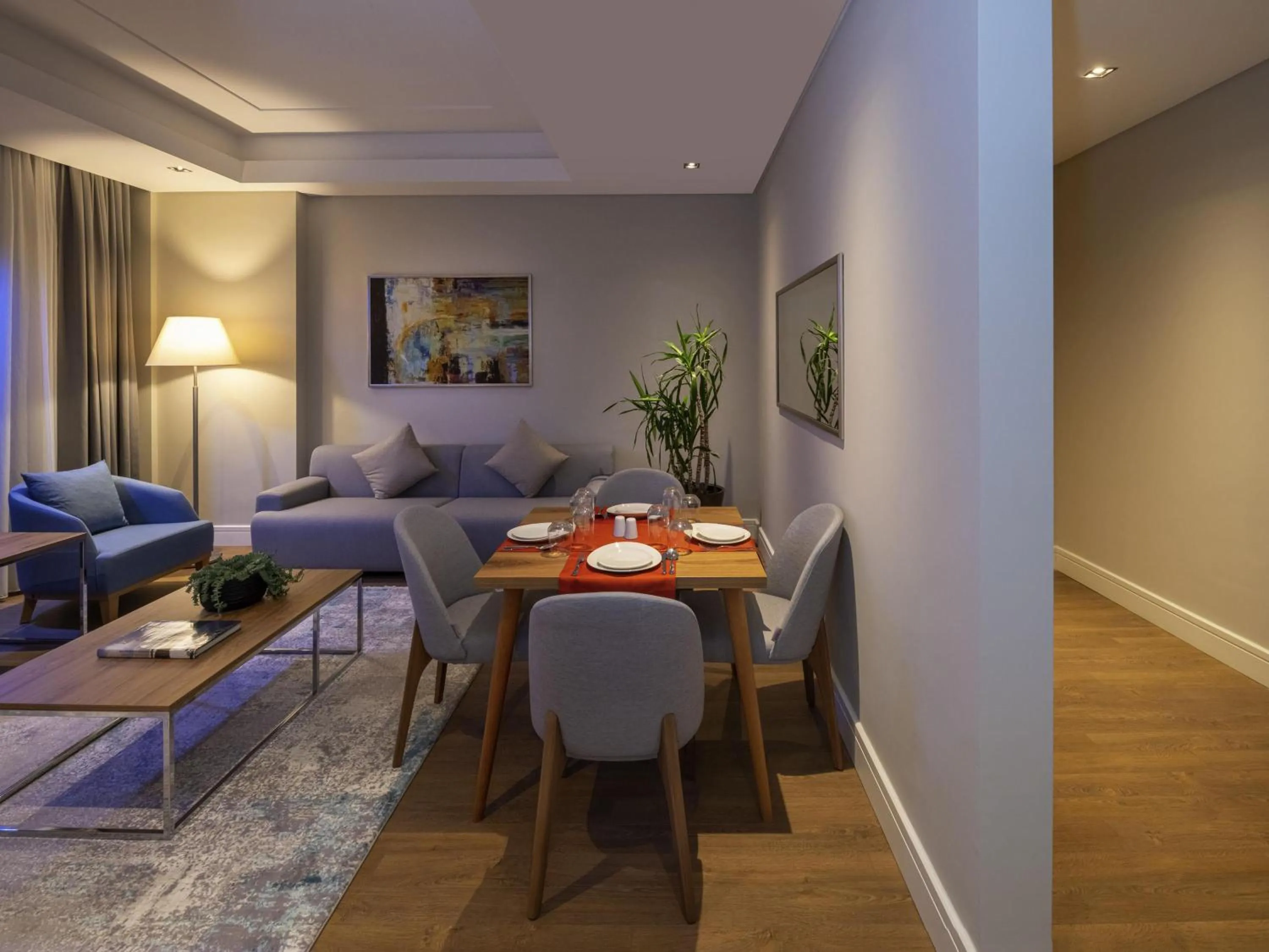 Other in Movenpick Living Istanbul West