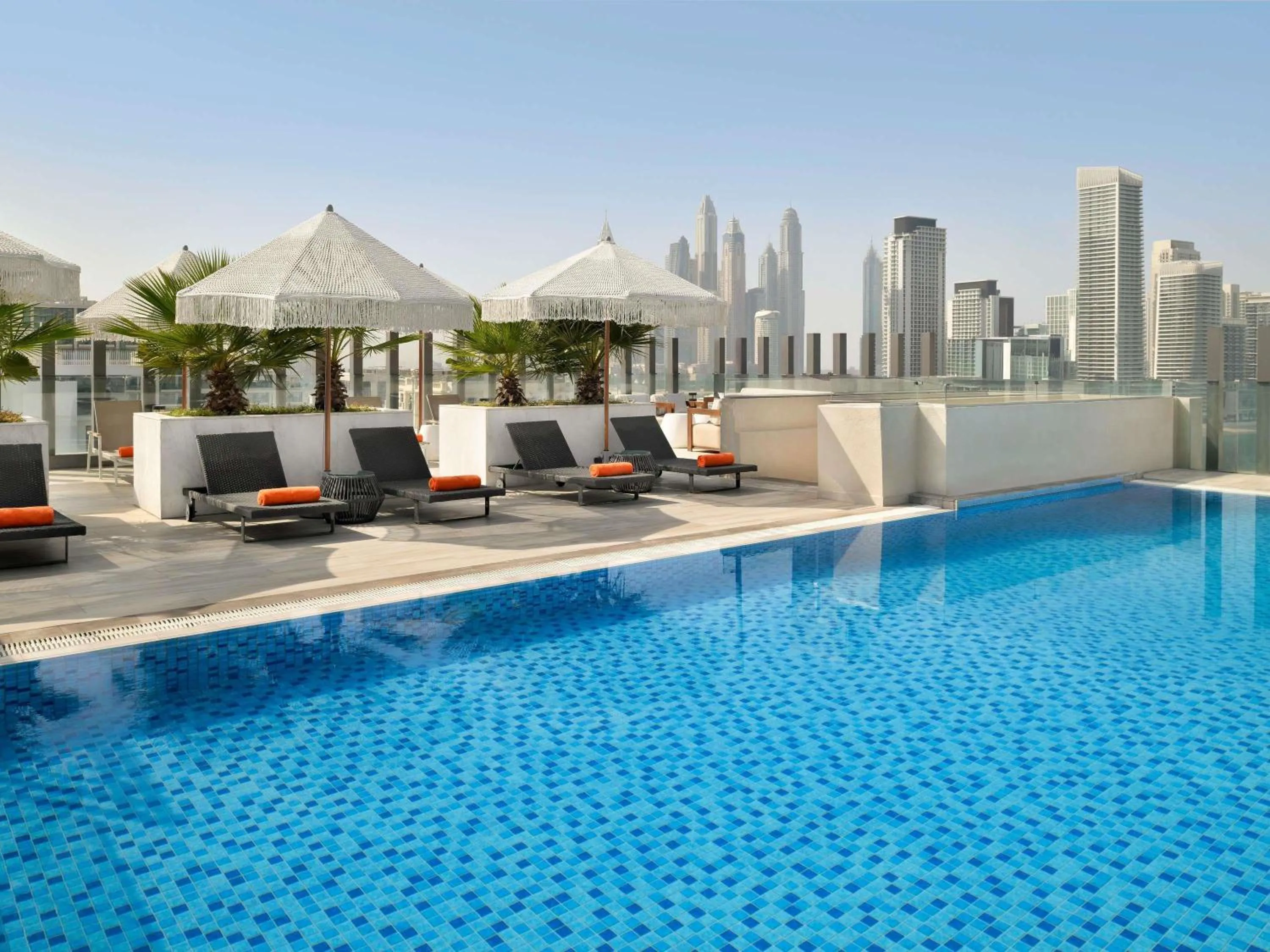 Other in Adagio Premium The Palm