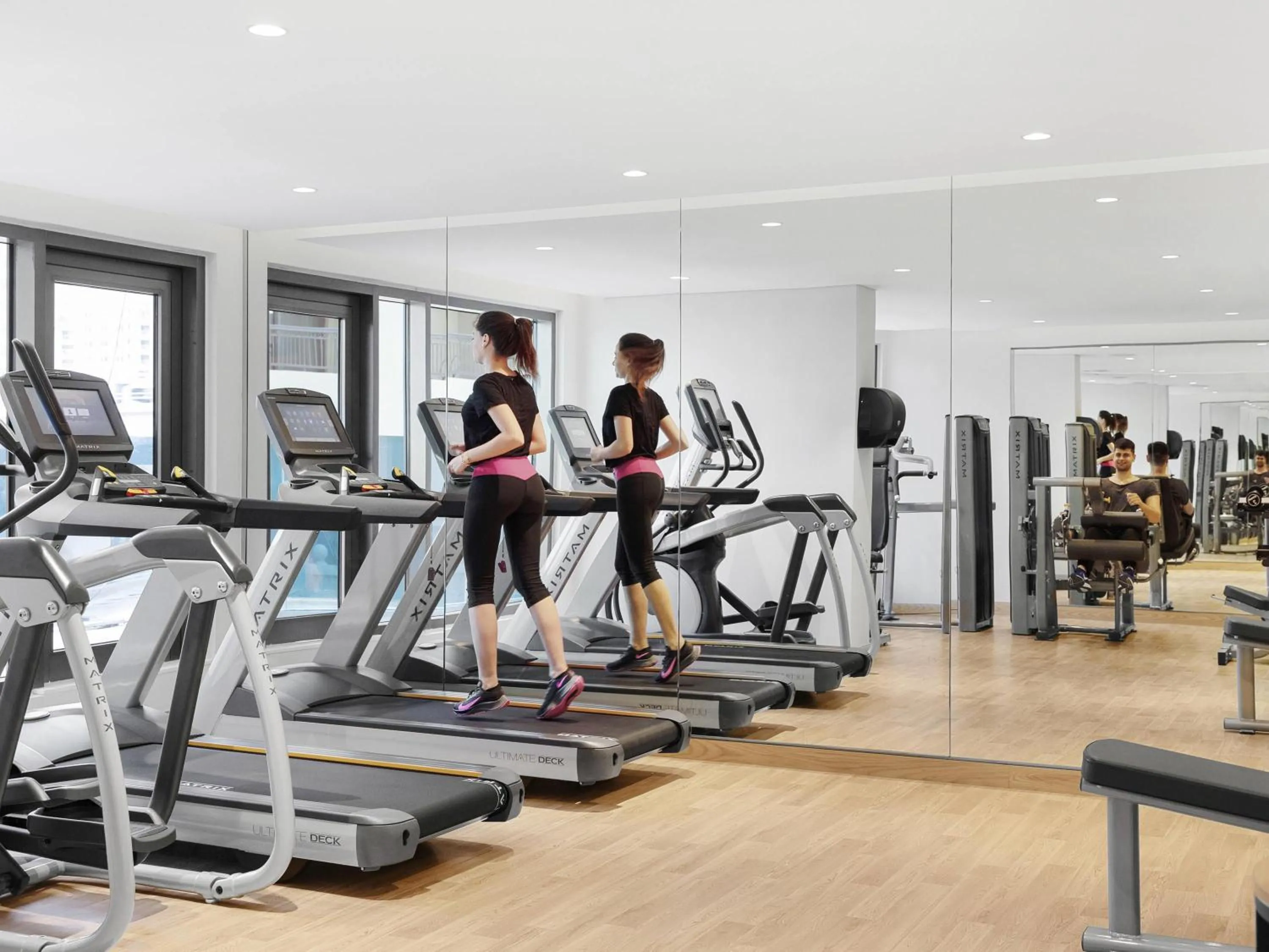 Other in Adagio Premium The Palm