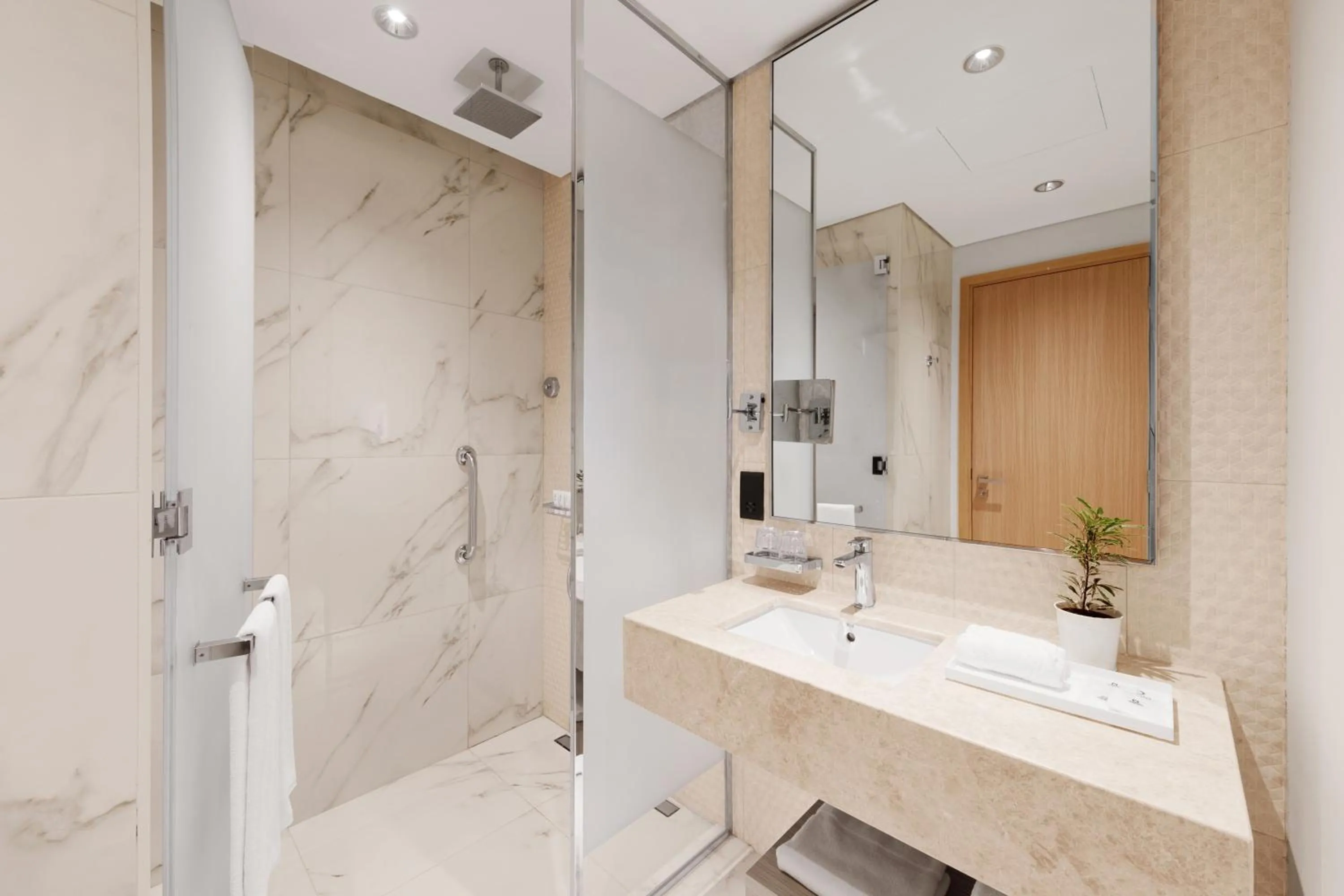 Toilet in Adagio Premium The Palm