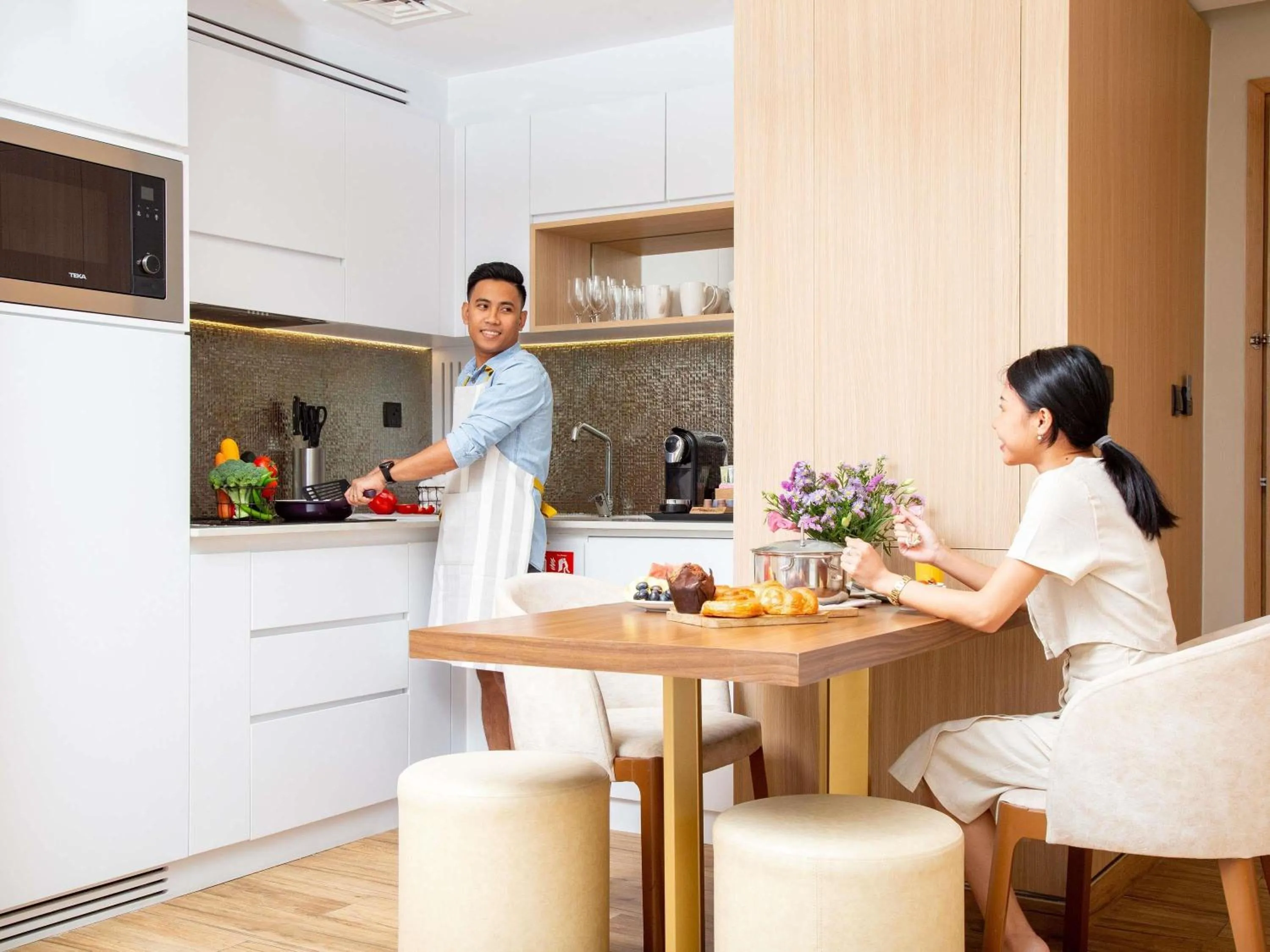 Other in Adagio Premium The Palm