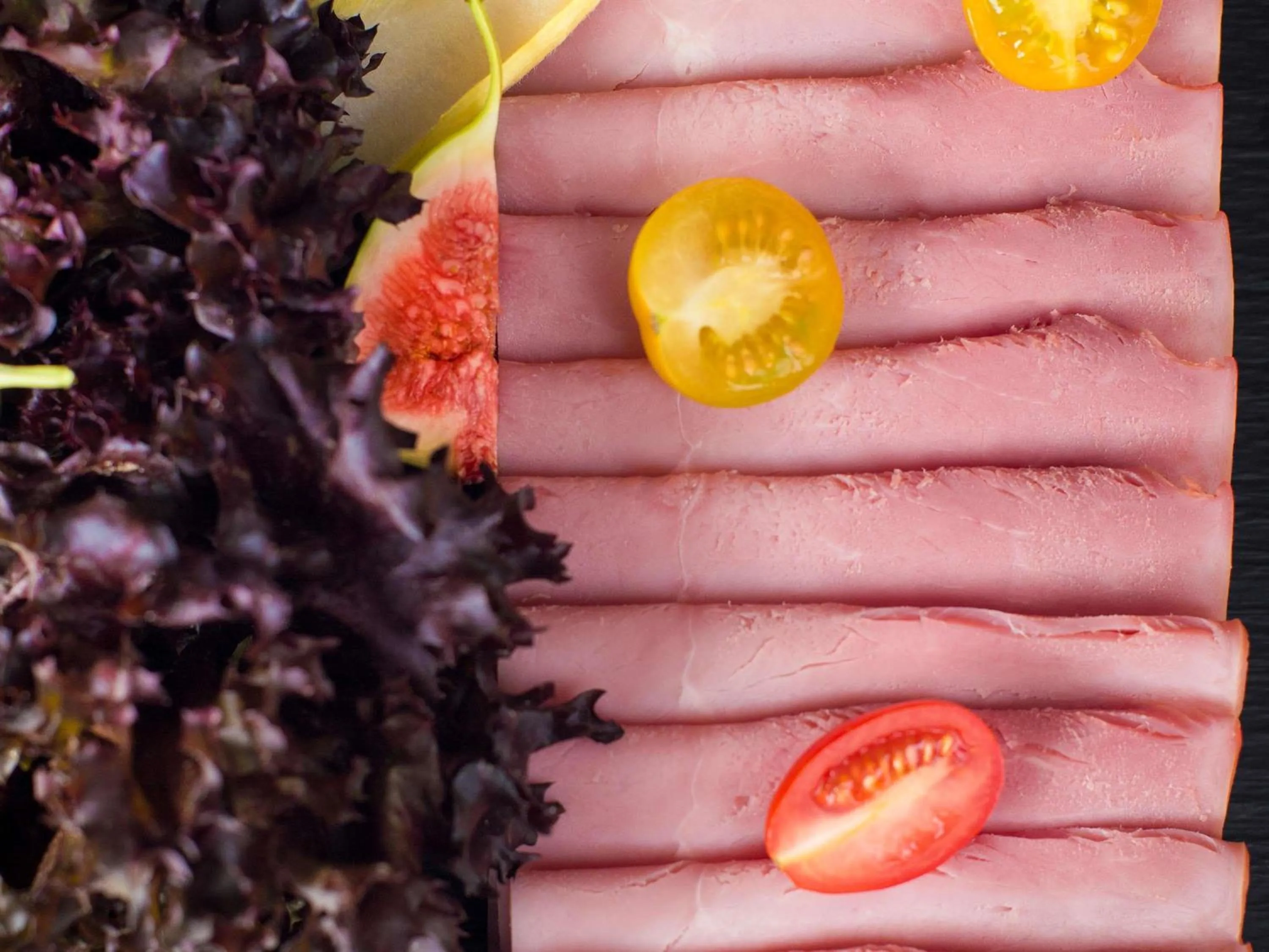 Breakfast in Novotel Cambridge North