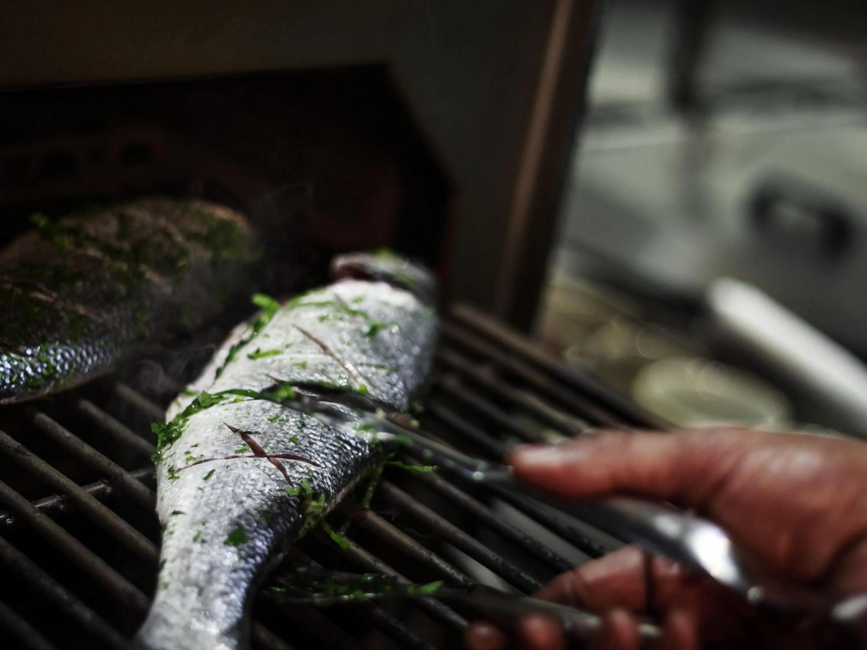 Restaurant/places to eat in Novotel Cambridge North