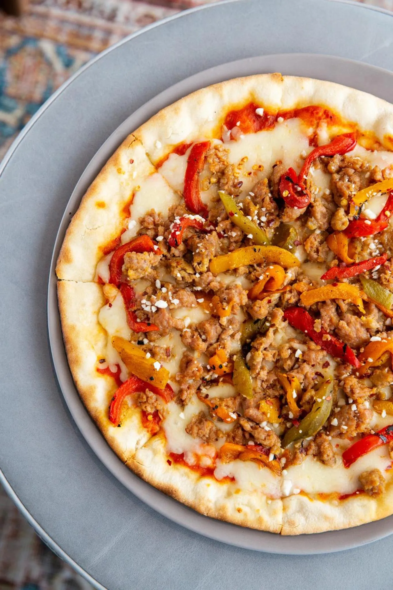 Restaurant/places to eat in The Kimpton Shorebreak Fort Lauderdale Beach Resort