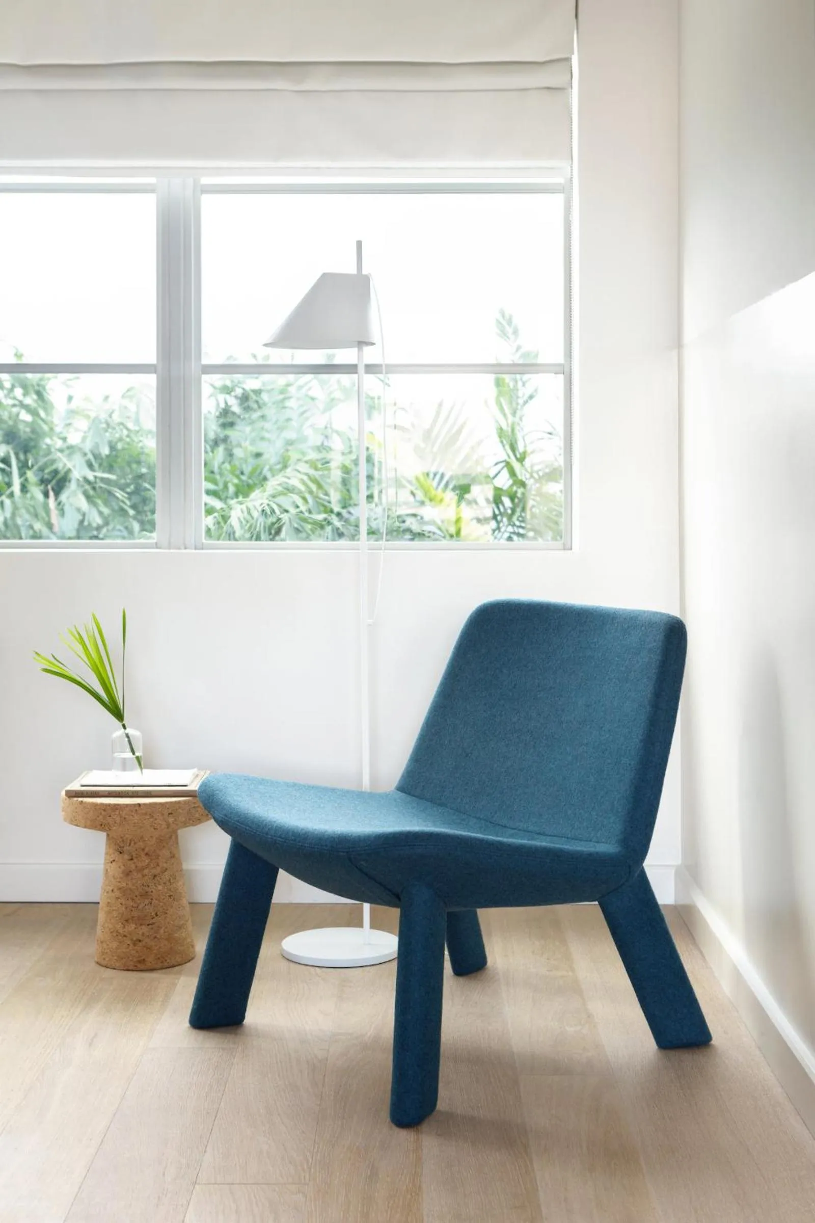 Photo of the whole room in The Kimpton Shorebreak Fort Lauderdale Beach Resort