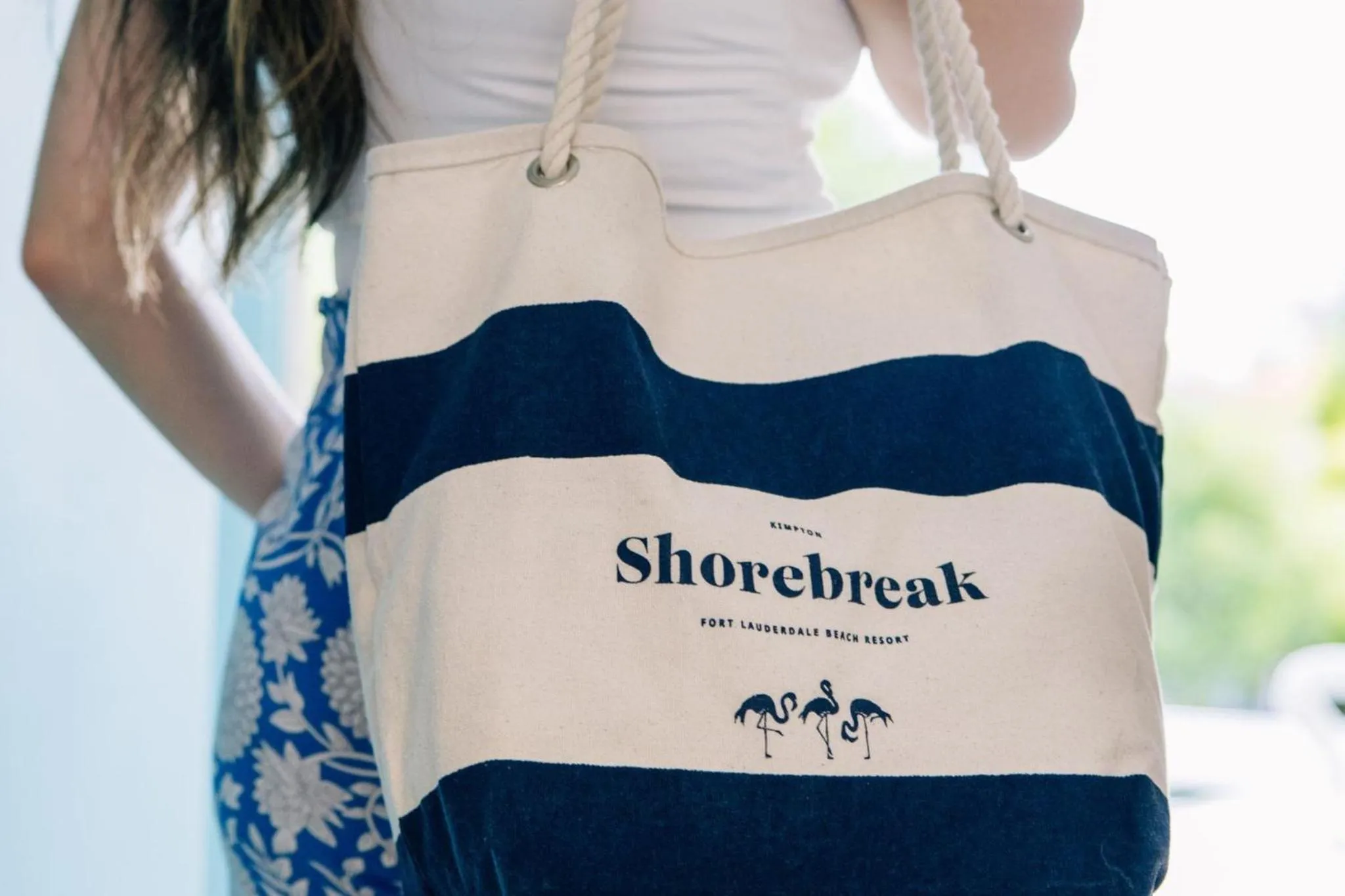 Beach in The Kimpton Shorebreak Fort Lauderdale Beach Resort