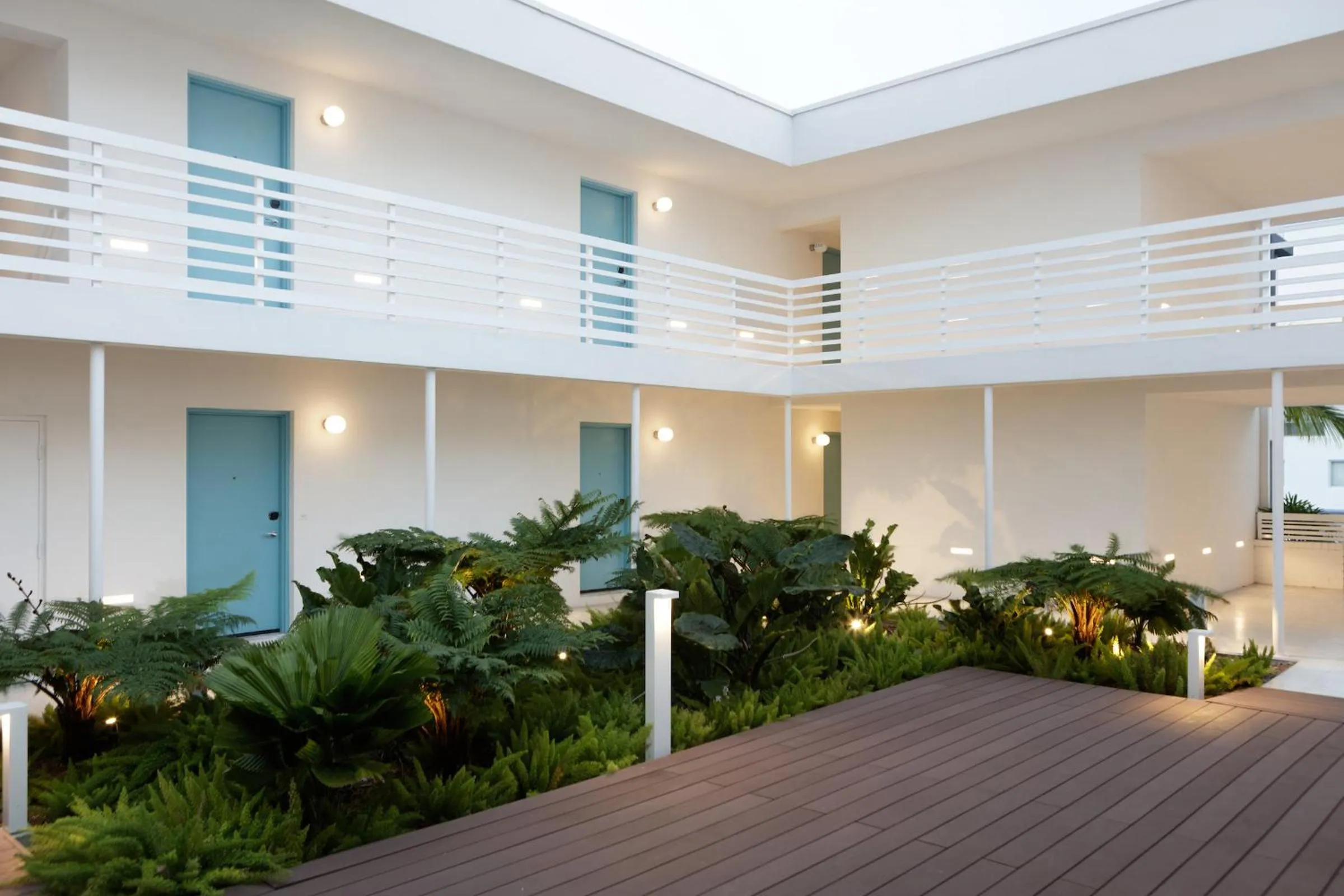 Other in The Kimpton Shorebreak Fort Lauderdale Beach Resort