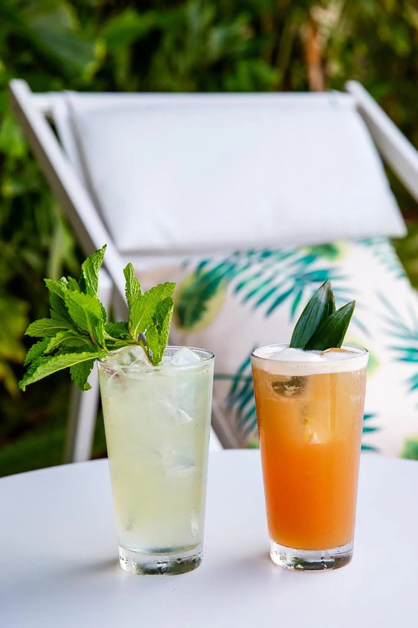 Restaurant/places to eat in The Kimpton Shorebreak Fort Lauderdale Beach Resort