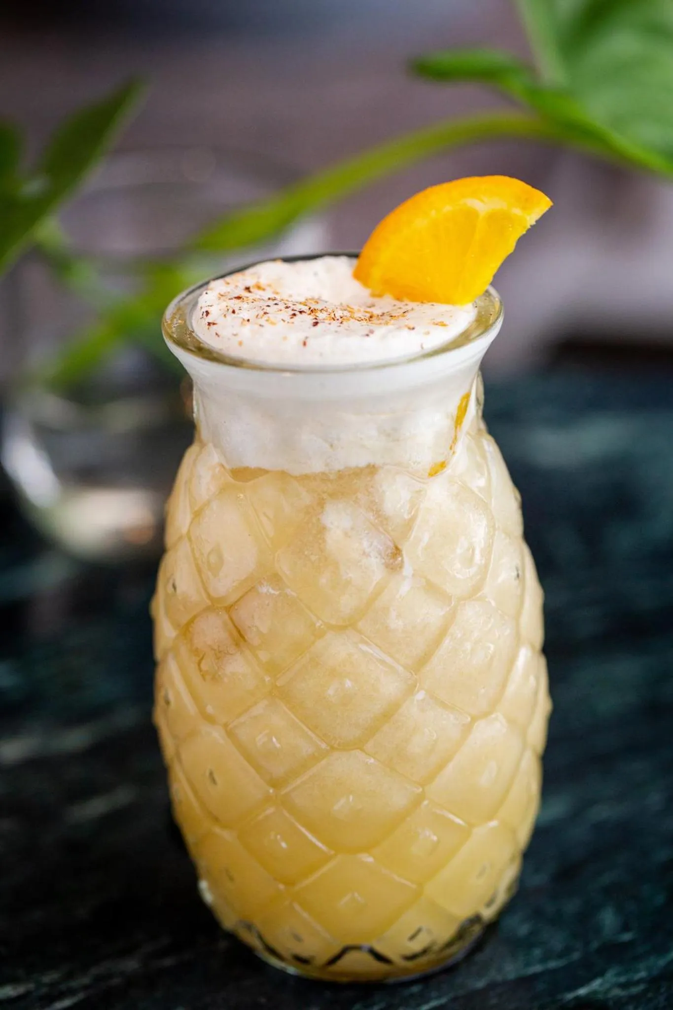 Restaurant/places to eat in The Kimpton Shorebreak Fort Lauderdale Beach Resort