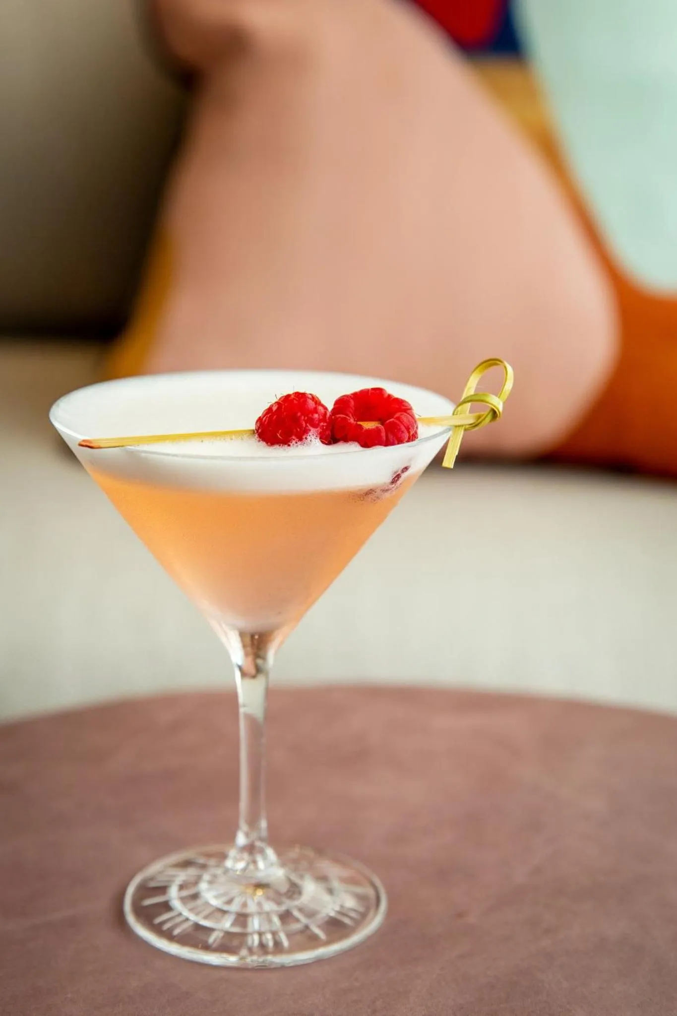 Bedroom in The Kimpton Shorebreak Fort Lauderdale Beach Resort