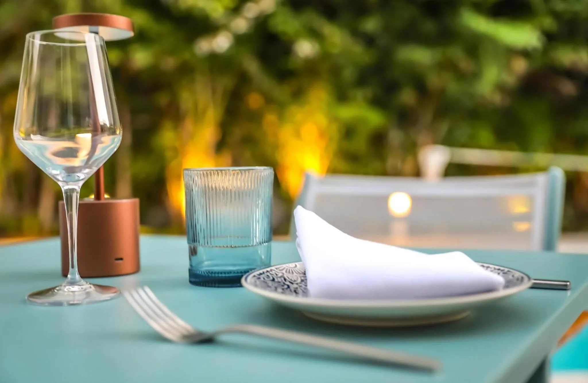 Restaurant/places to eat in The Kimpton Shorebreak Fort Lauderdale Beach Resort