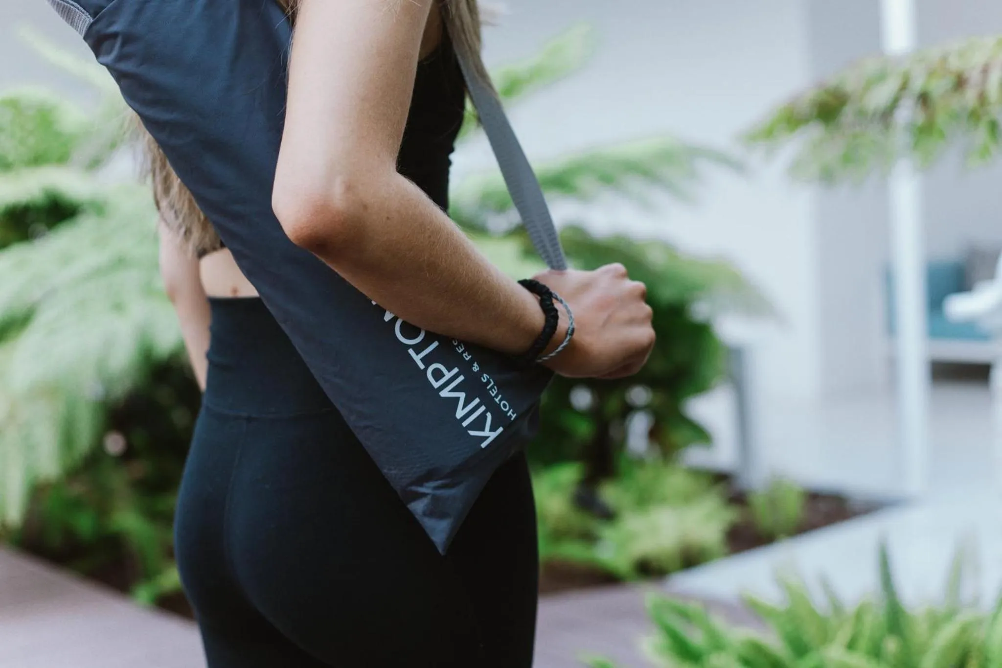 Fitness centre/facilities in The Kimpton Shorebreak Fort Lauderdale Beach Resort